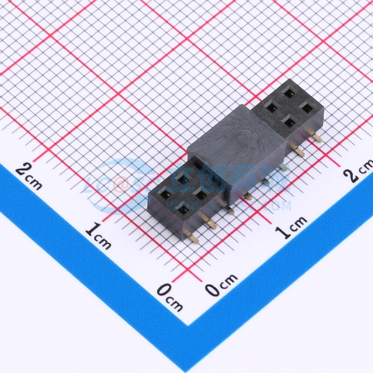 点击查看大图 F136-1208A0CMUB1实物图