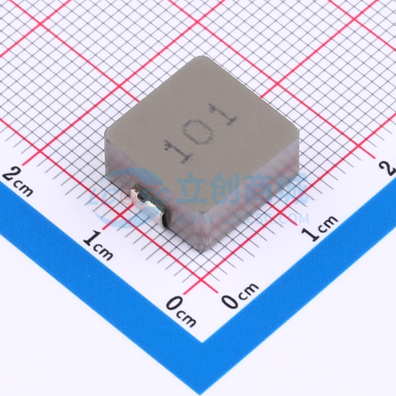 点击查看大图 SL1265-101M实物图