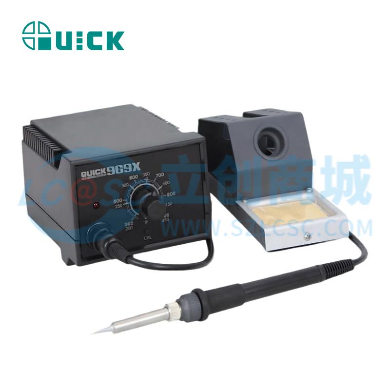 QUICK969X实物图
