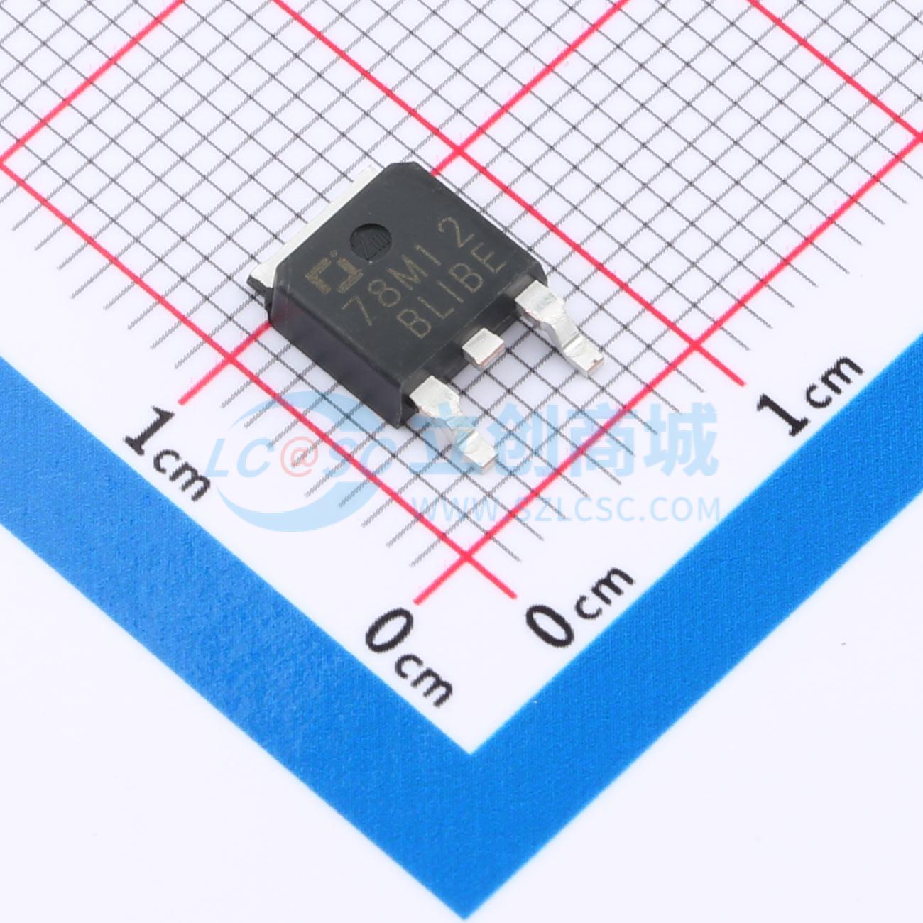 点击查看大图 CJ78M12E-TFN-ARG实物图