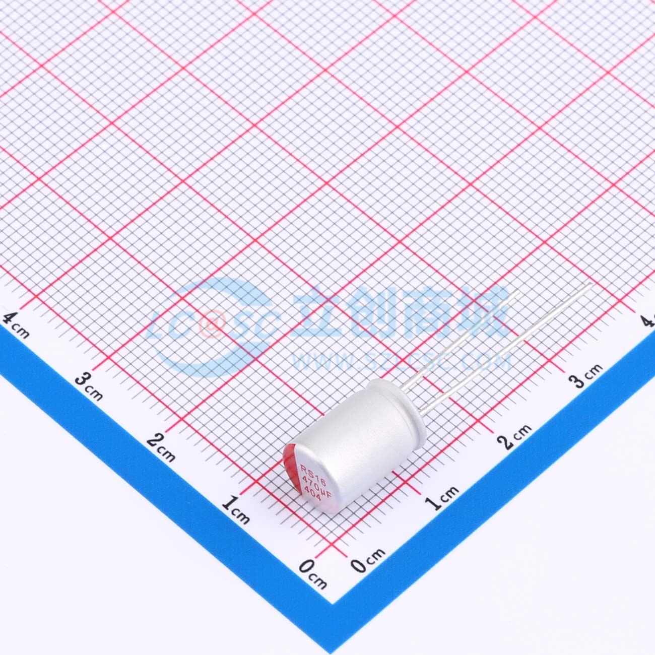 点击查看大图 JBLE2471M016D110RL实物图