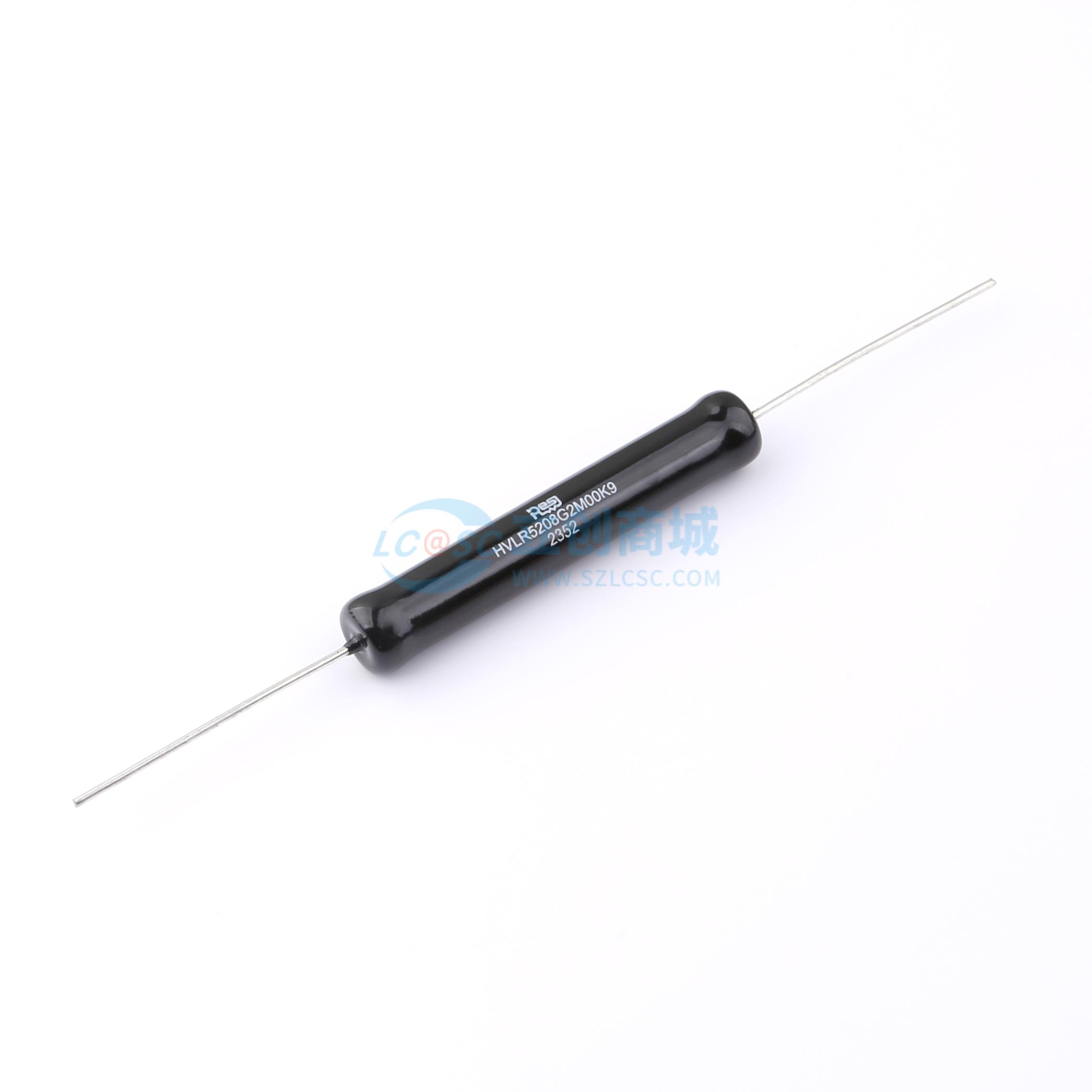 HVLR5208G2M00K9实物图