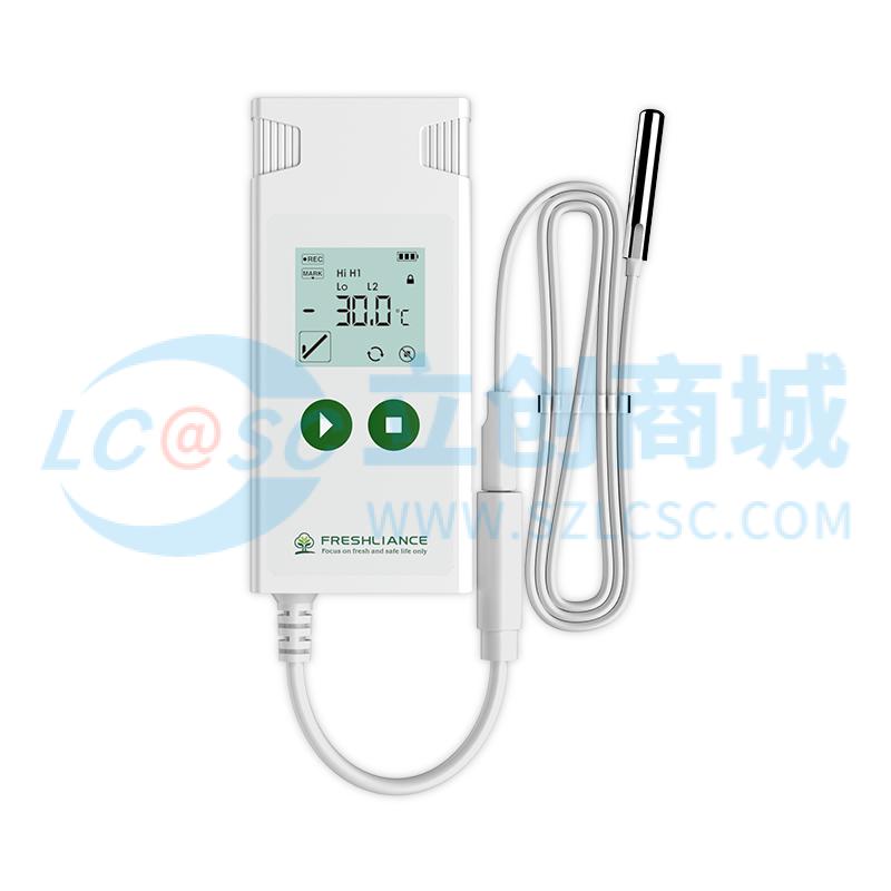 Atlas Log-30实物图