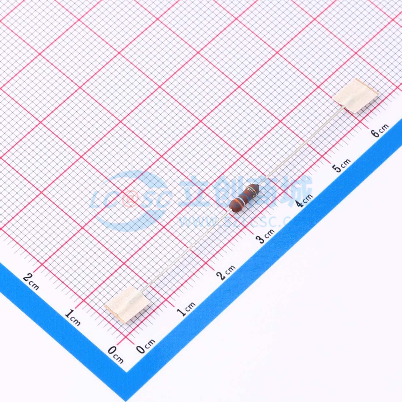 点击查看大图 MG14JT39M0实物图