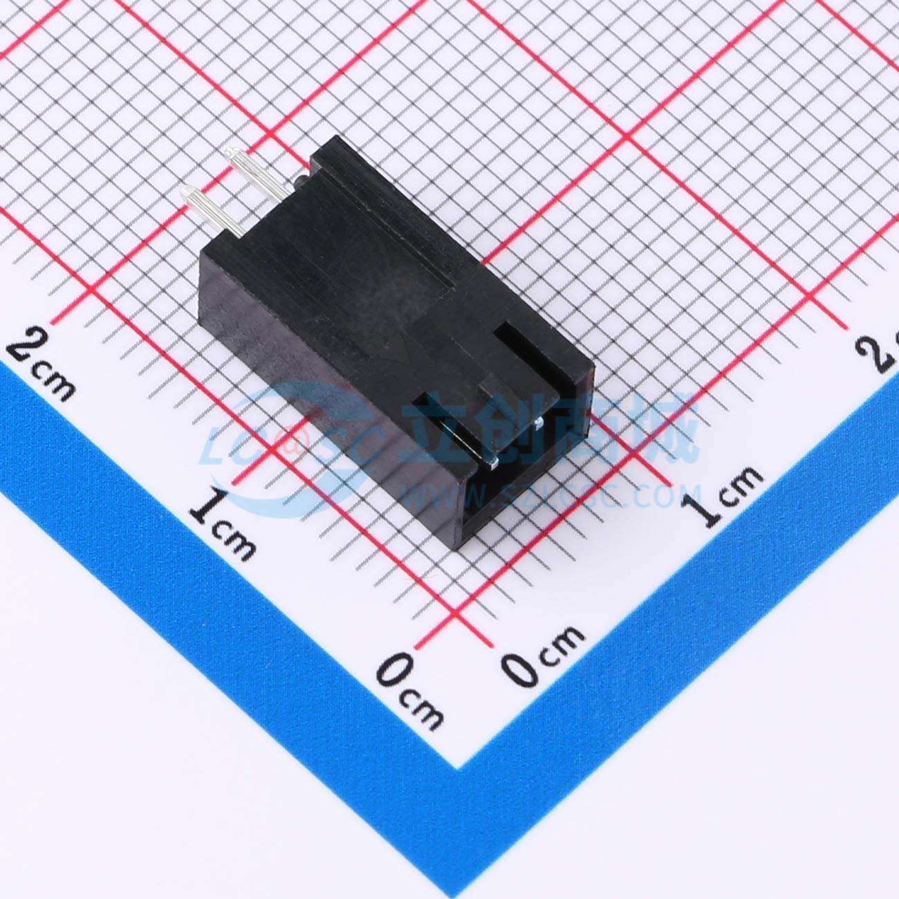SMH-2A black实物图