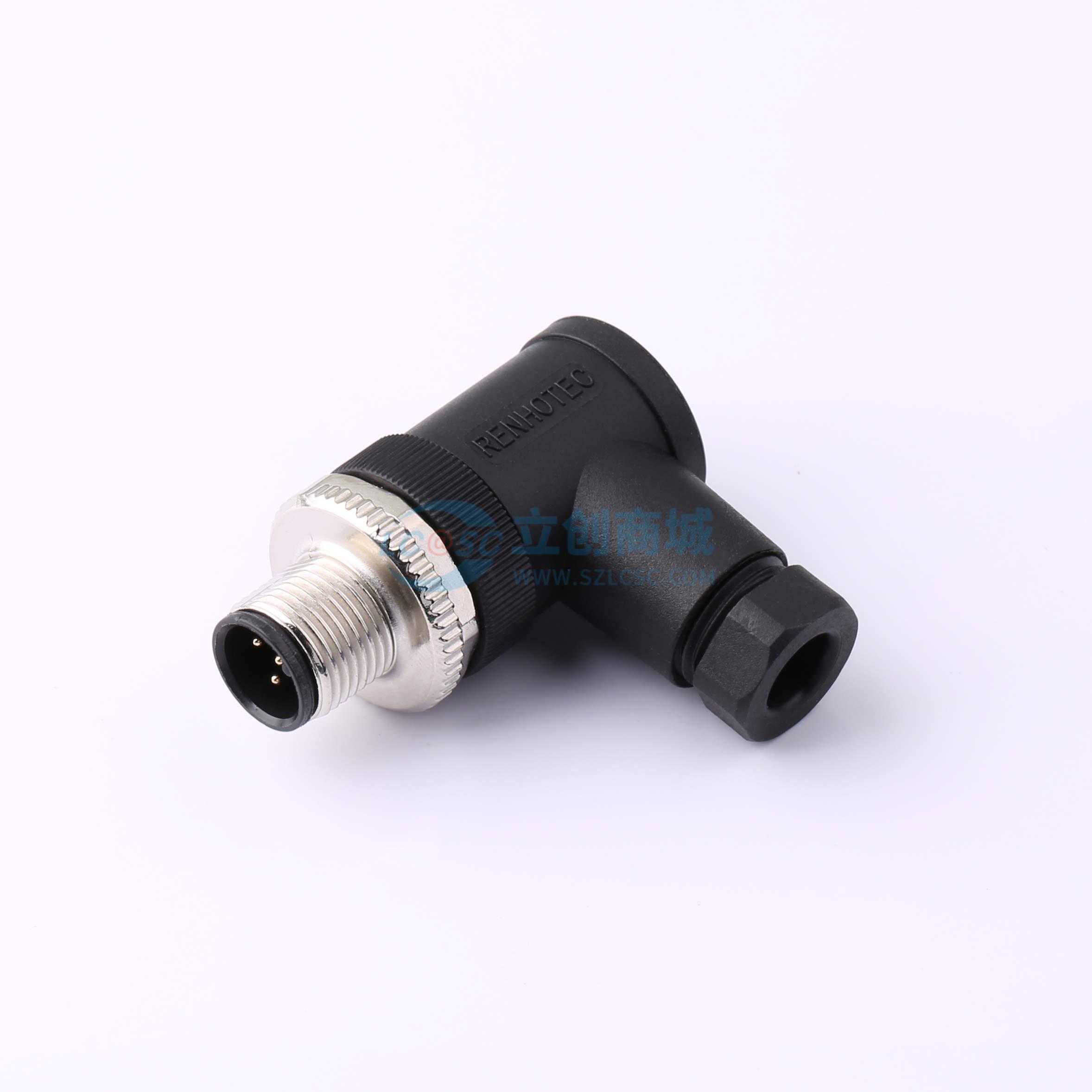 DS869MCS0605-5P实物图