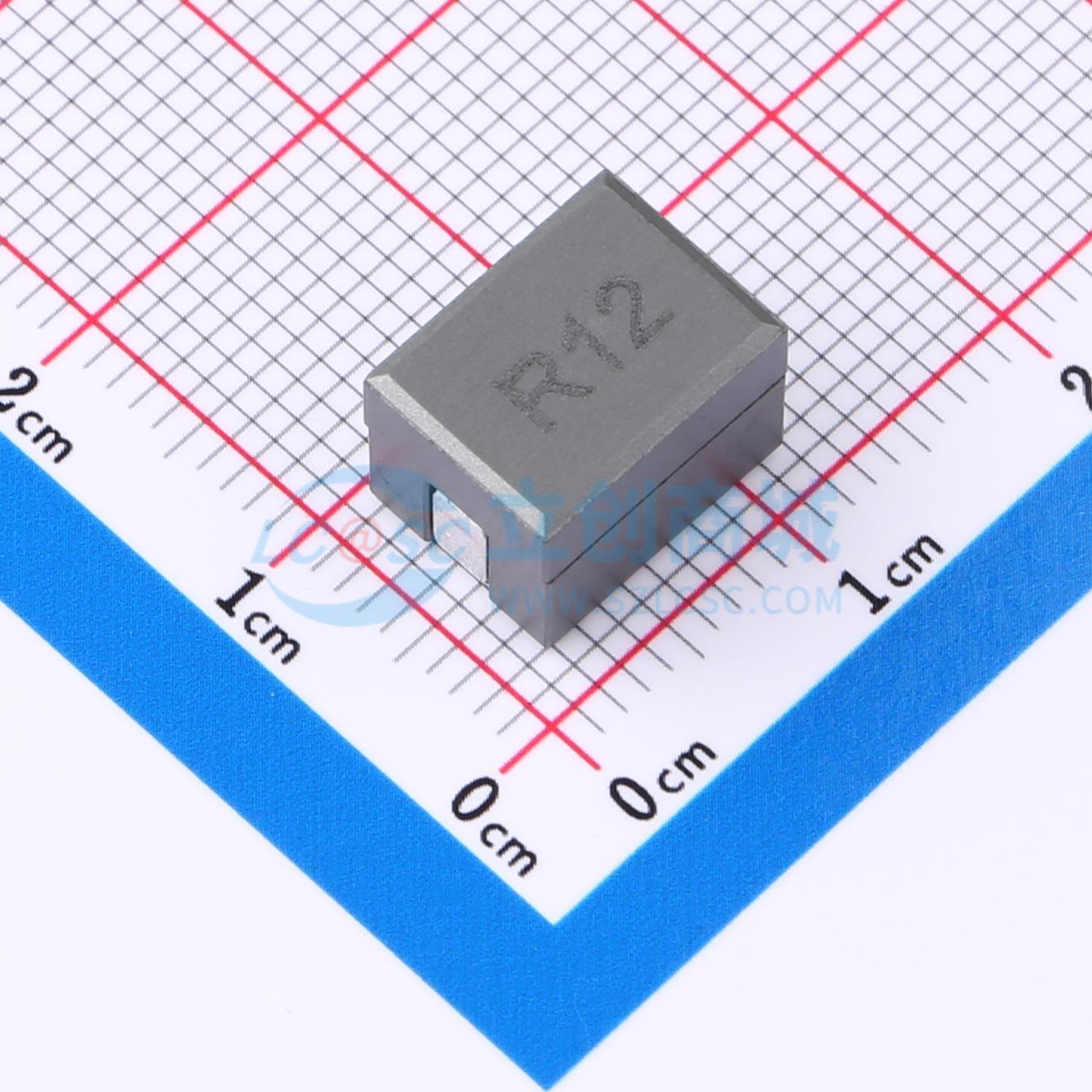 YLSI100808-R12K实物图