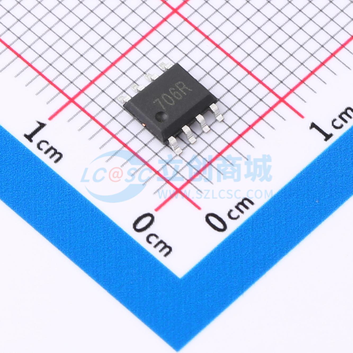 点击查看大图 TPAX706RS8实物图