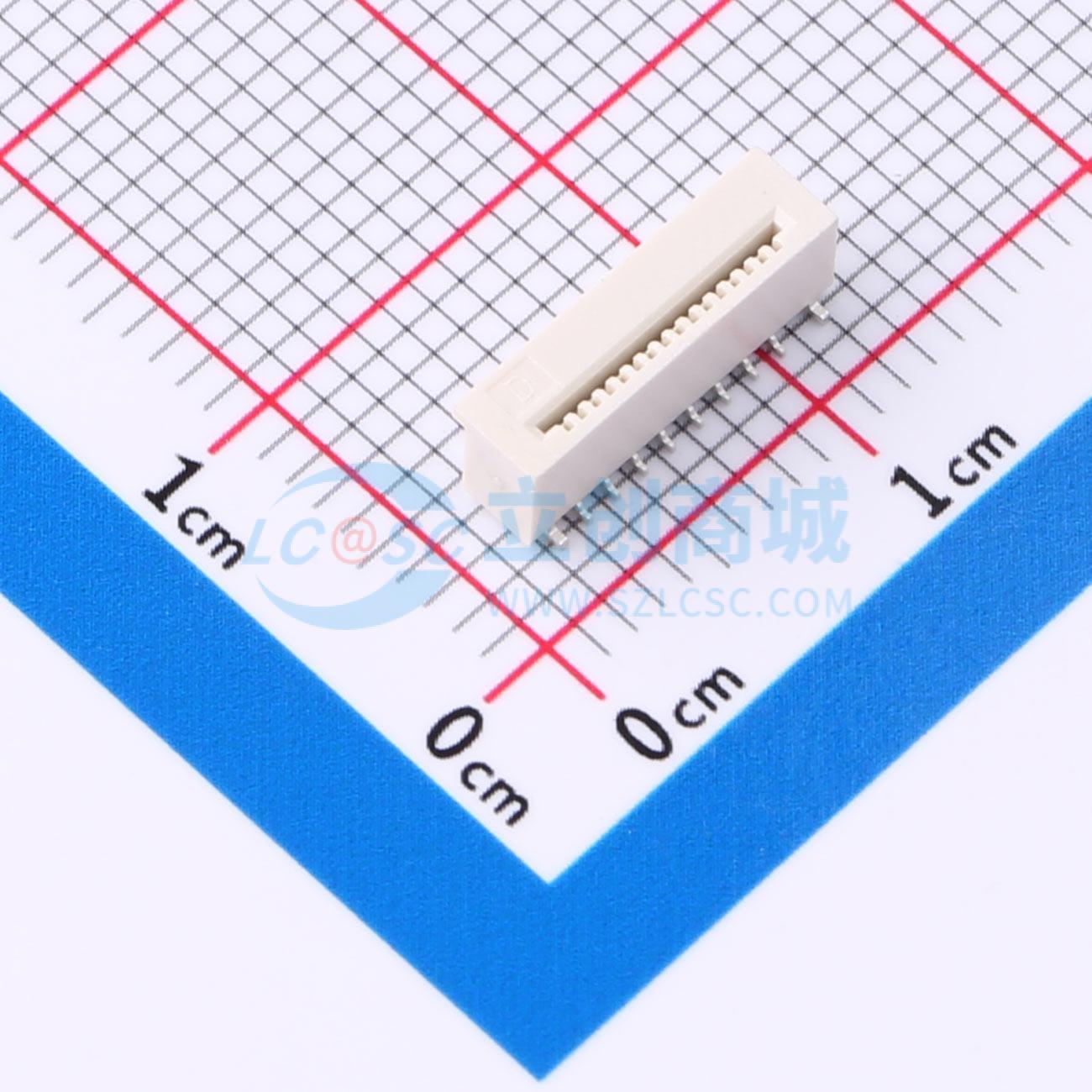 WL0540013-160R-001实物图