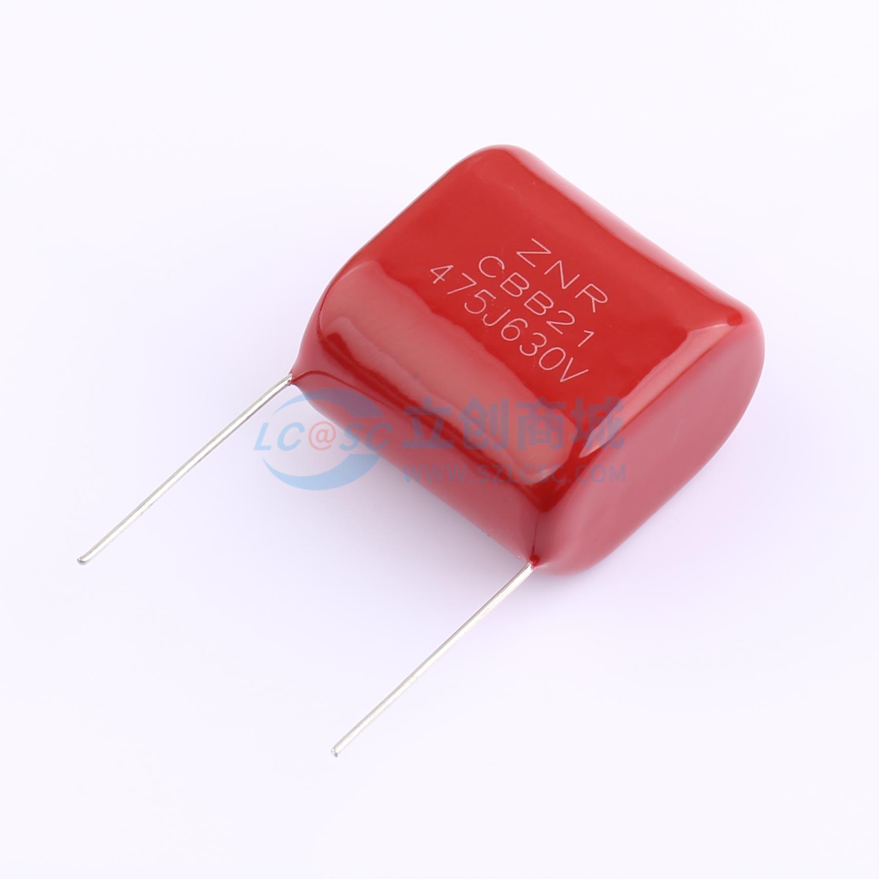 点击查看大图 CFC2J475JL1IA514O100实物图