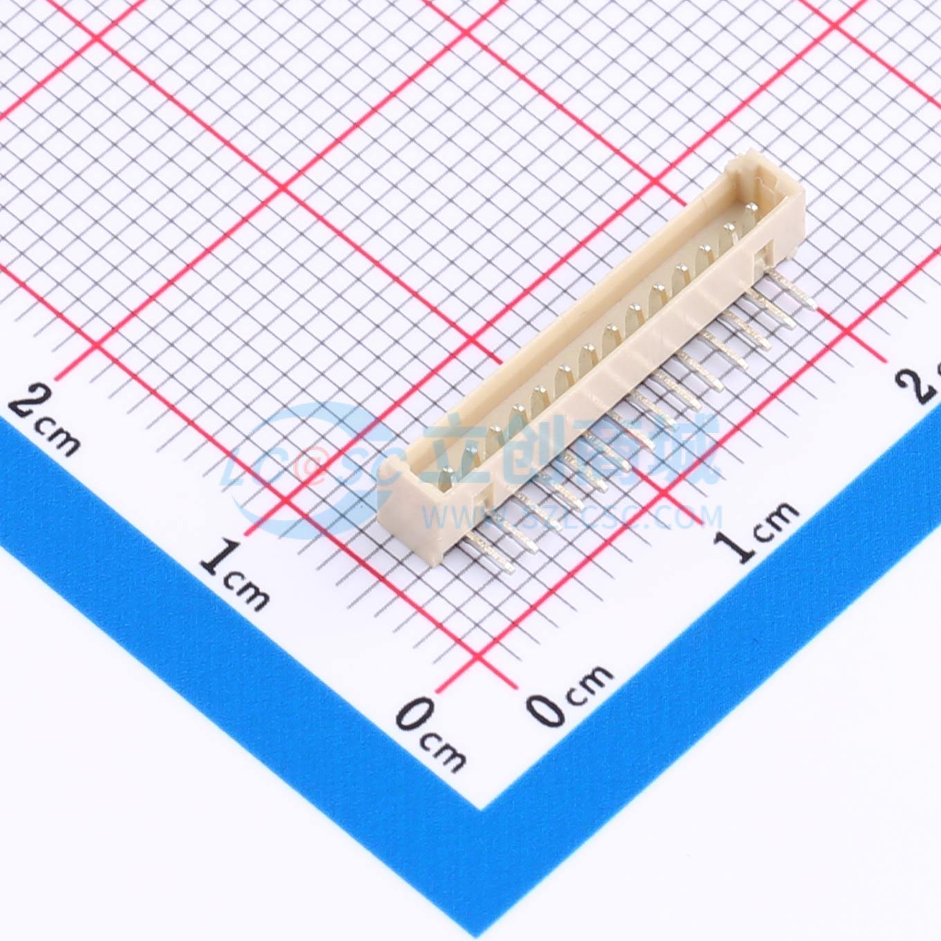 点击查看大图 1.25-14AW实物图