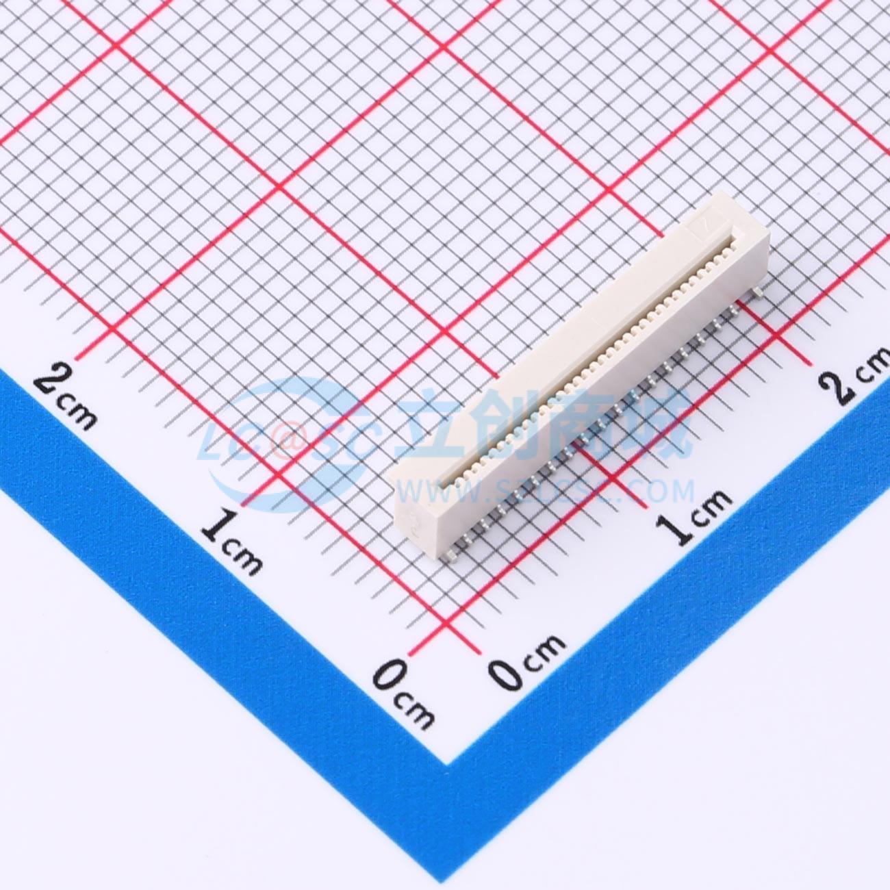 WL0540013-340R-001实物图