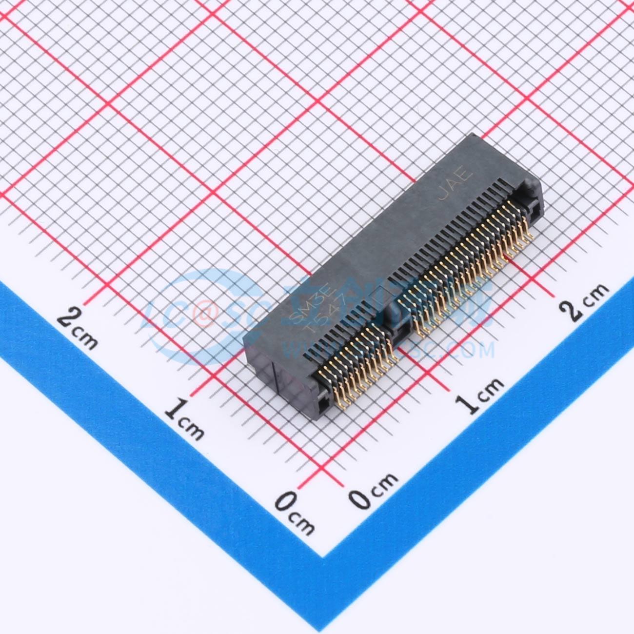 点击查看大图 SM3ZS067U410AER1000实物图