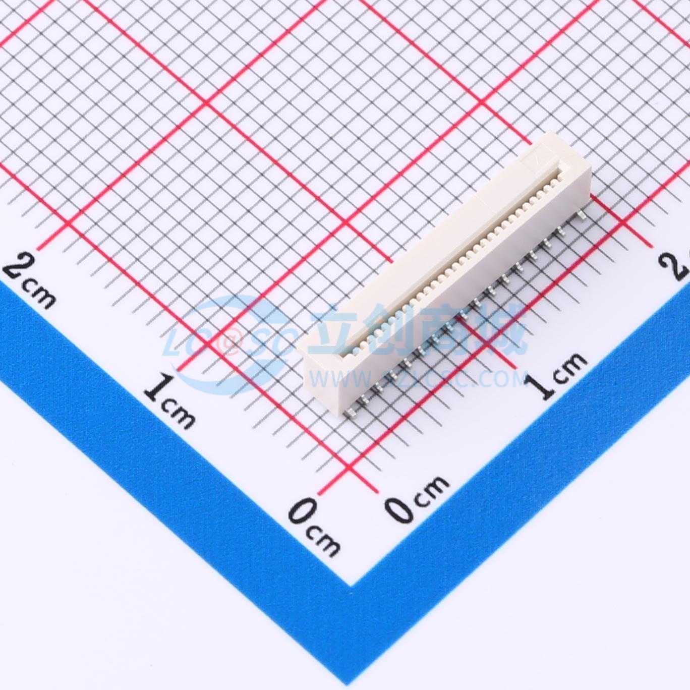 点击查看大图 WL0540013-300R-001实物图