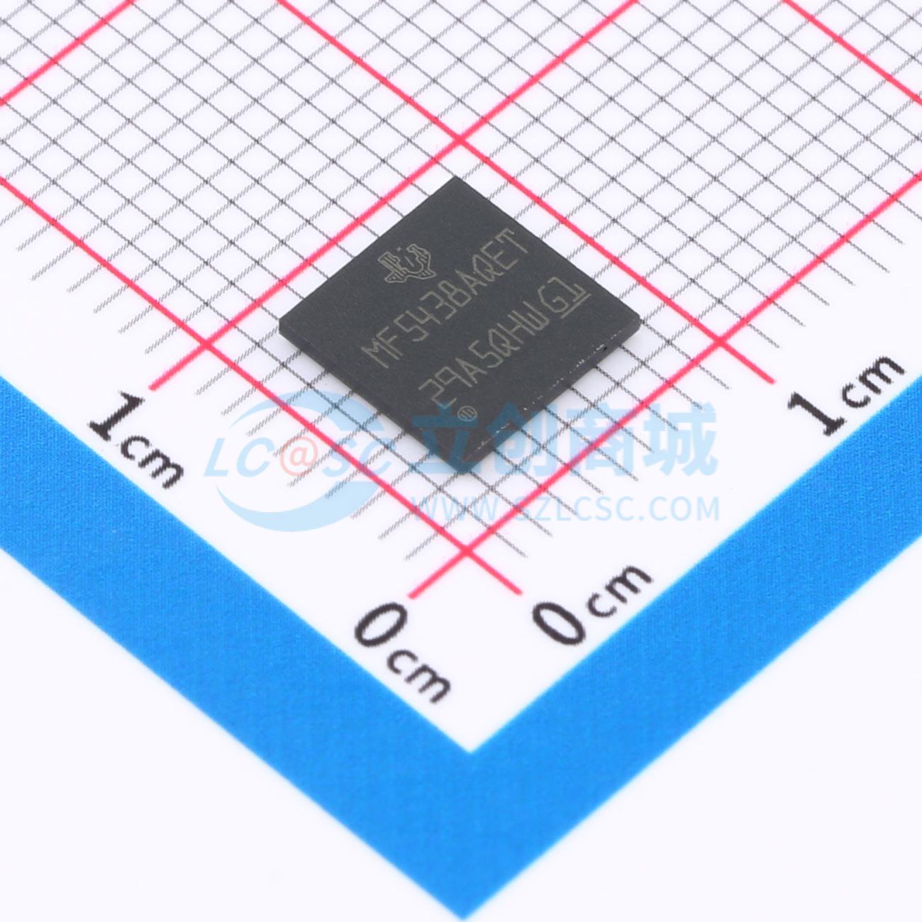 点击查看大图 M430F5438AMZCARET实物图