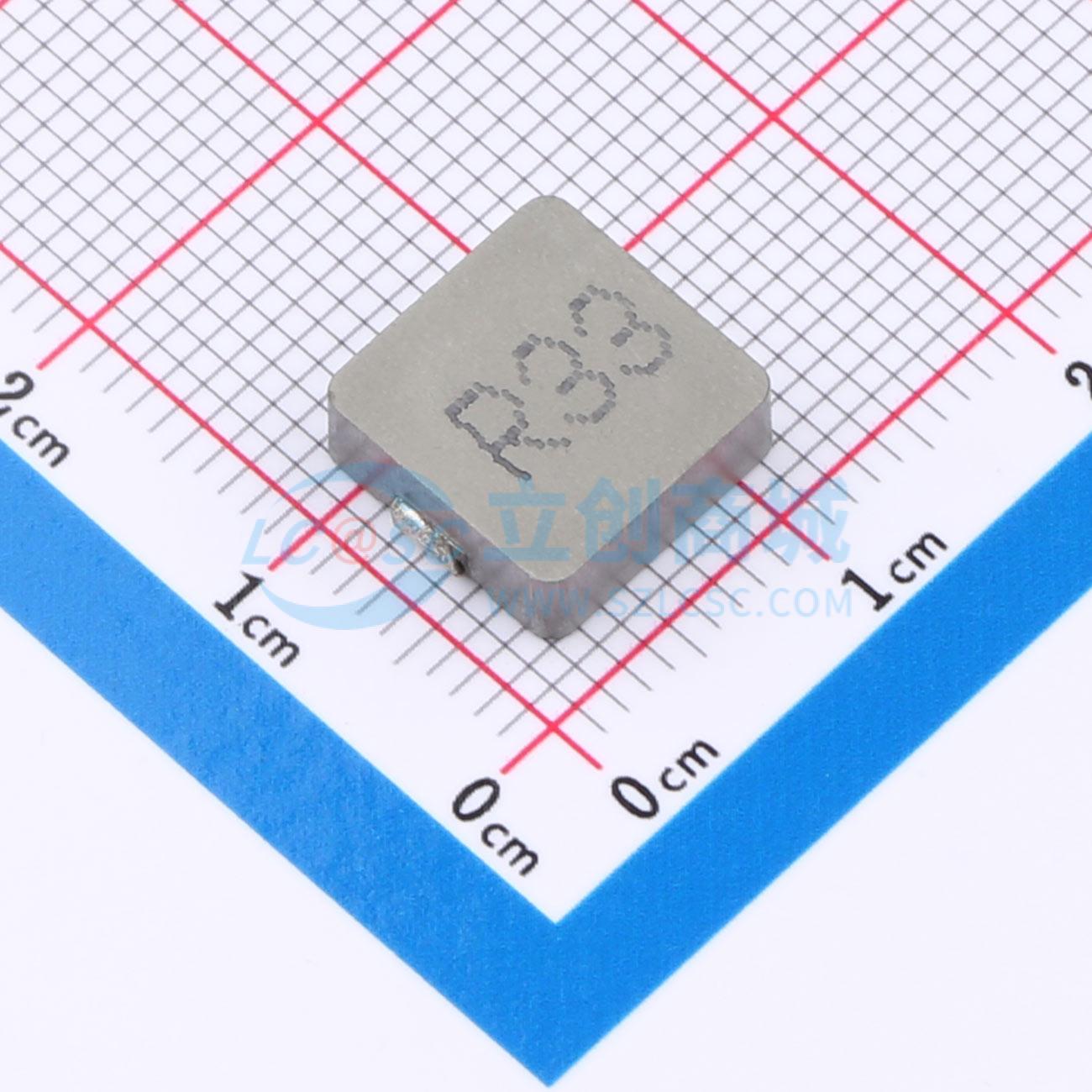 FCH1040-R33M实物图