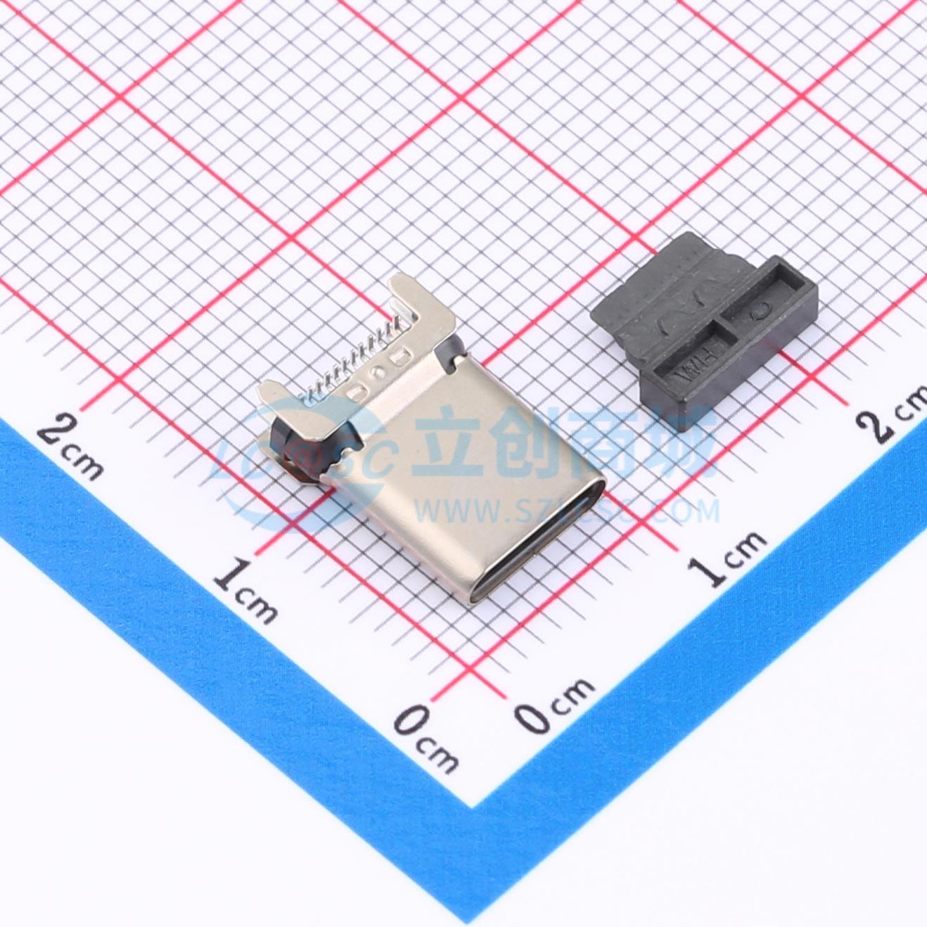 点击查看大图 GT-USB-8021A实物图
