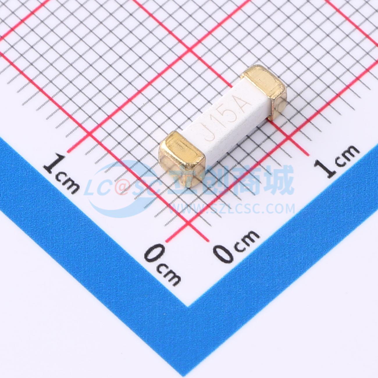 点击查看大图 JFC1032-2150FS实物图