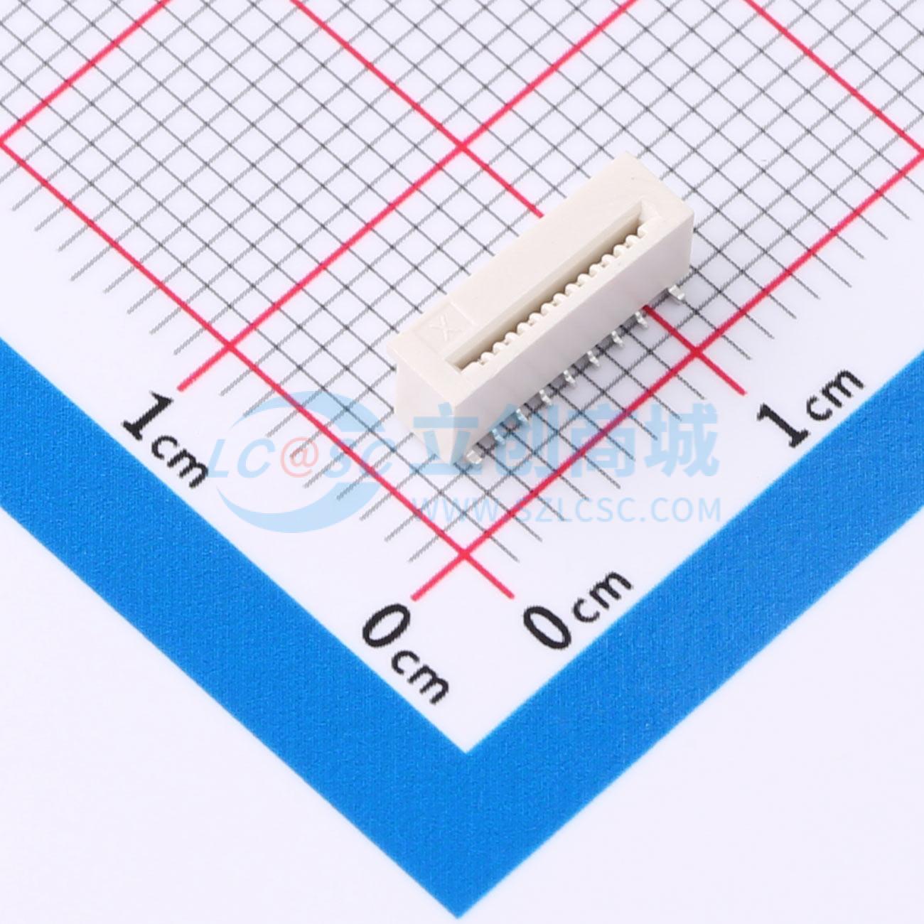 WL0540013-140R-001实物图