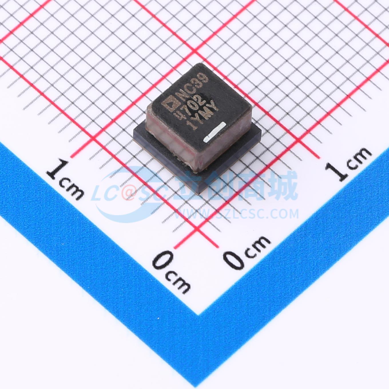 点击查看大图 LTM4702IY#PBF实物图