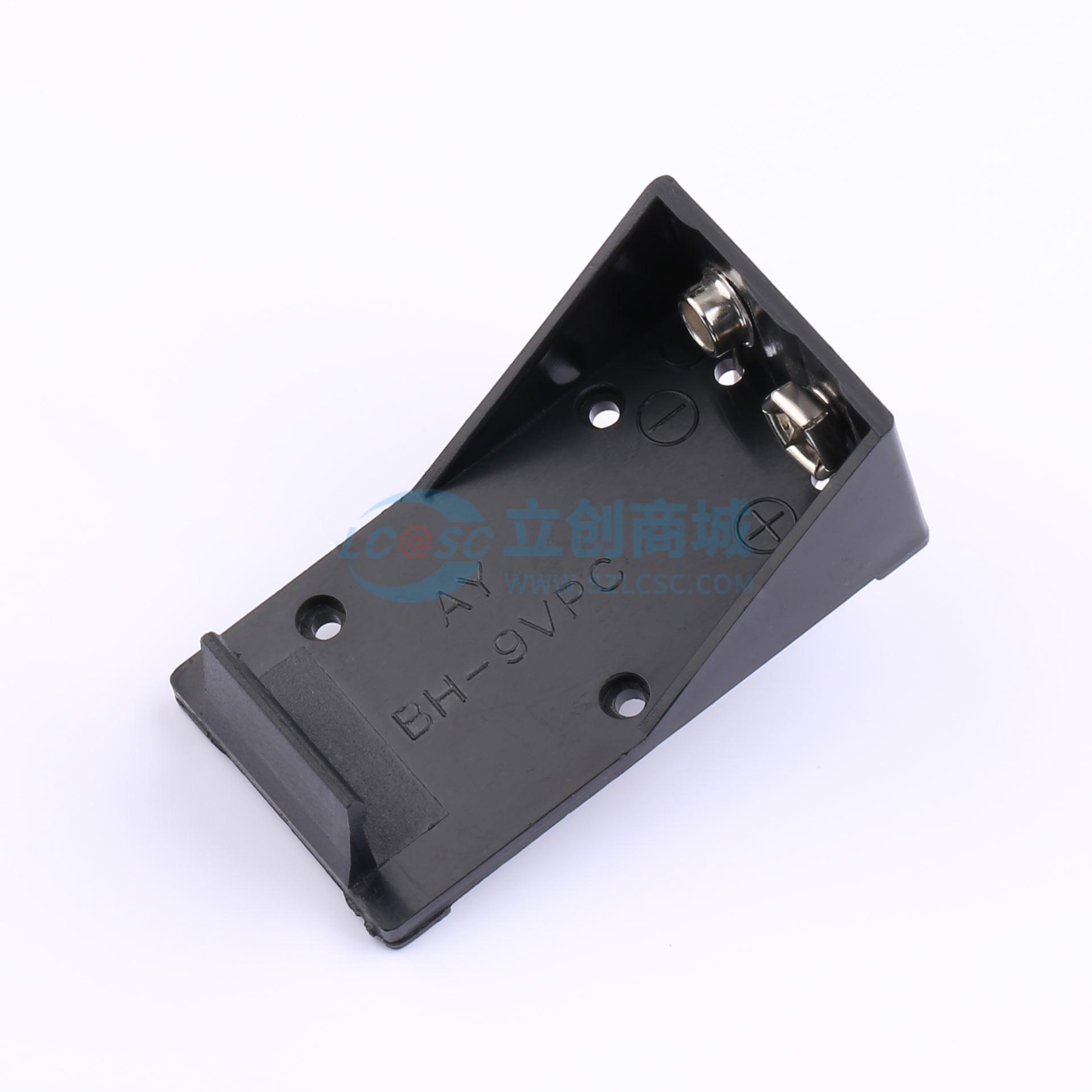 BC-12-A5BJ003实物图