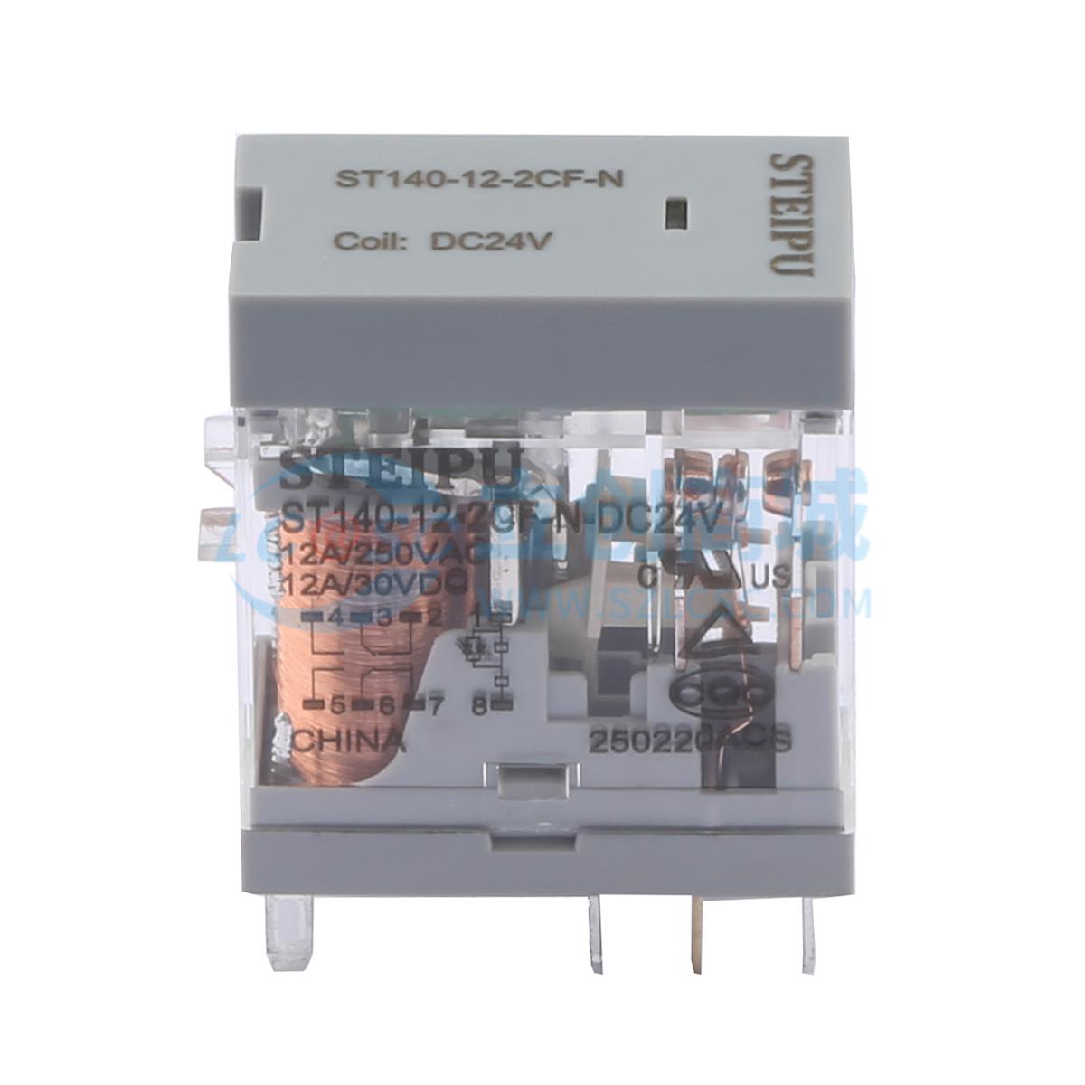 ST140-12-2CF-N/DC24V实物图