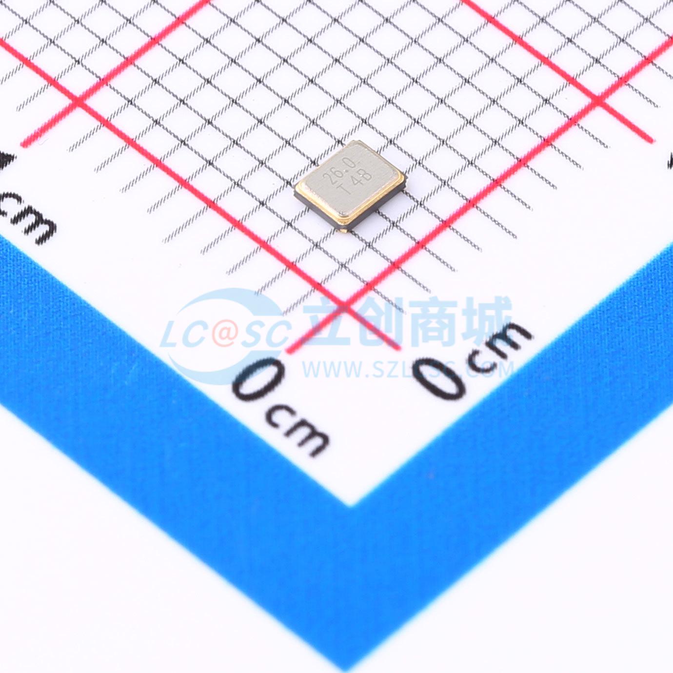 点击查看大图 SX25Y026000B31T002实物图