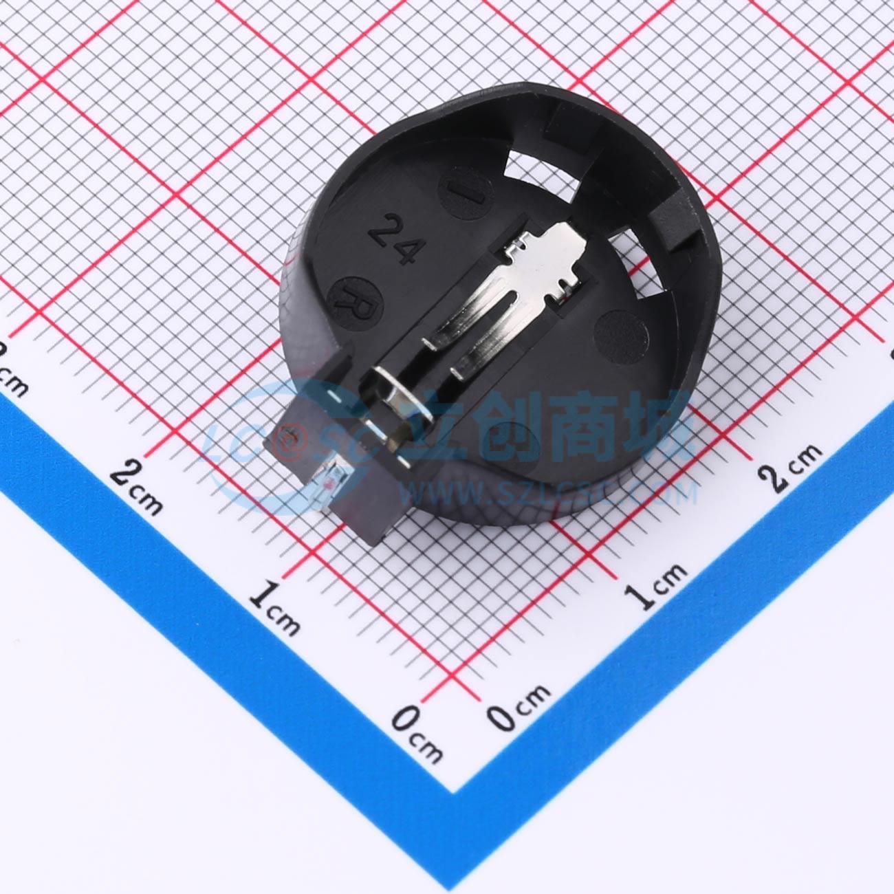 点击查看大图 XDBS-CR2032-9实物图