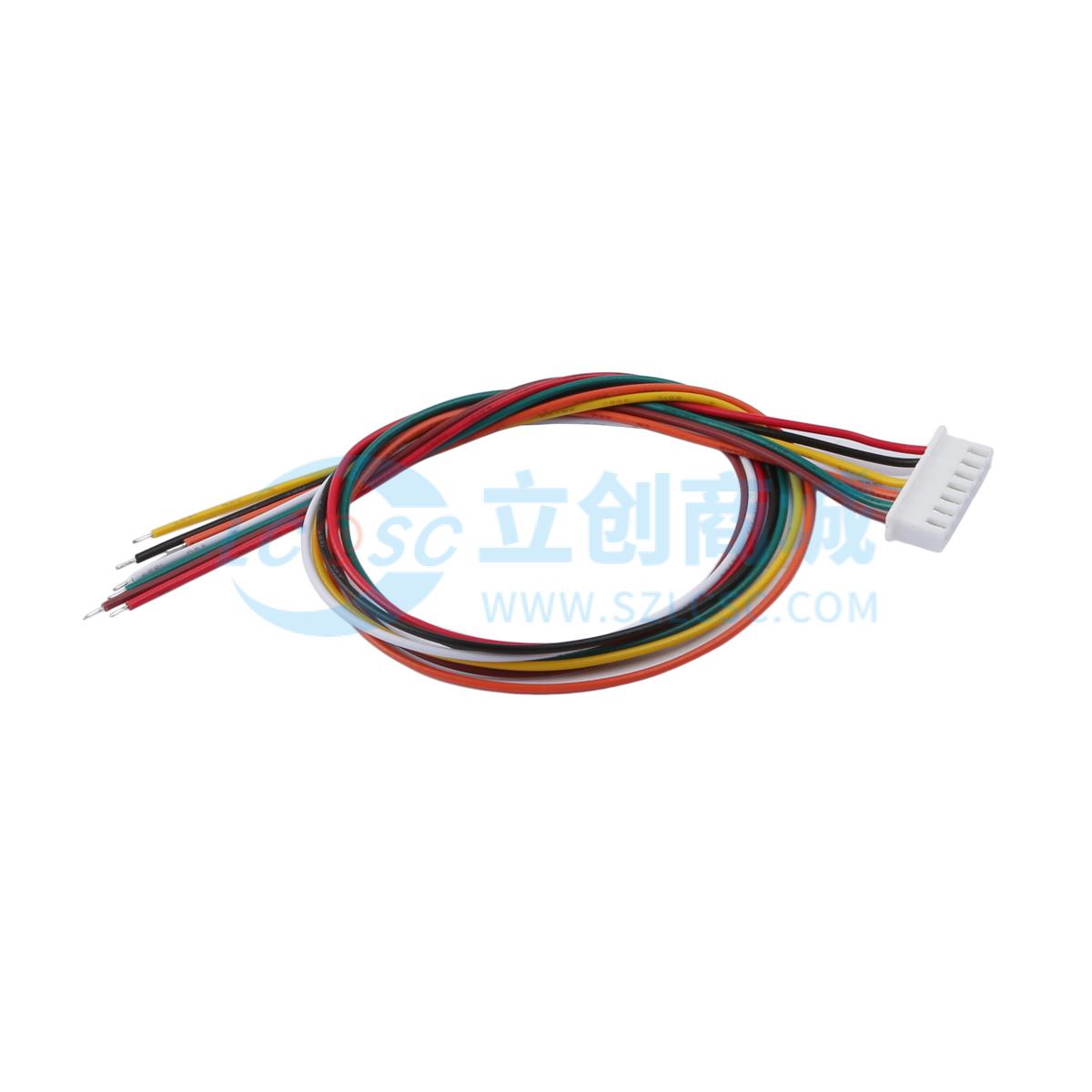 GT-25010730001实物图