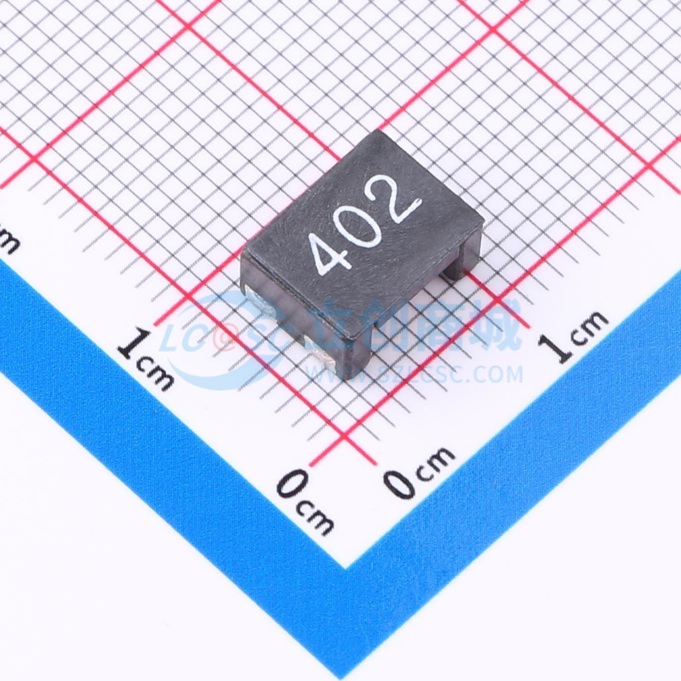 点击查看大图 YLCM9070F-402T实物图