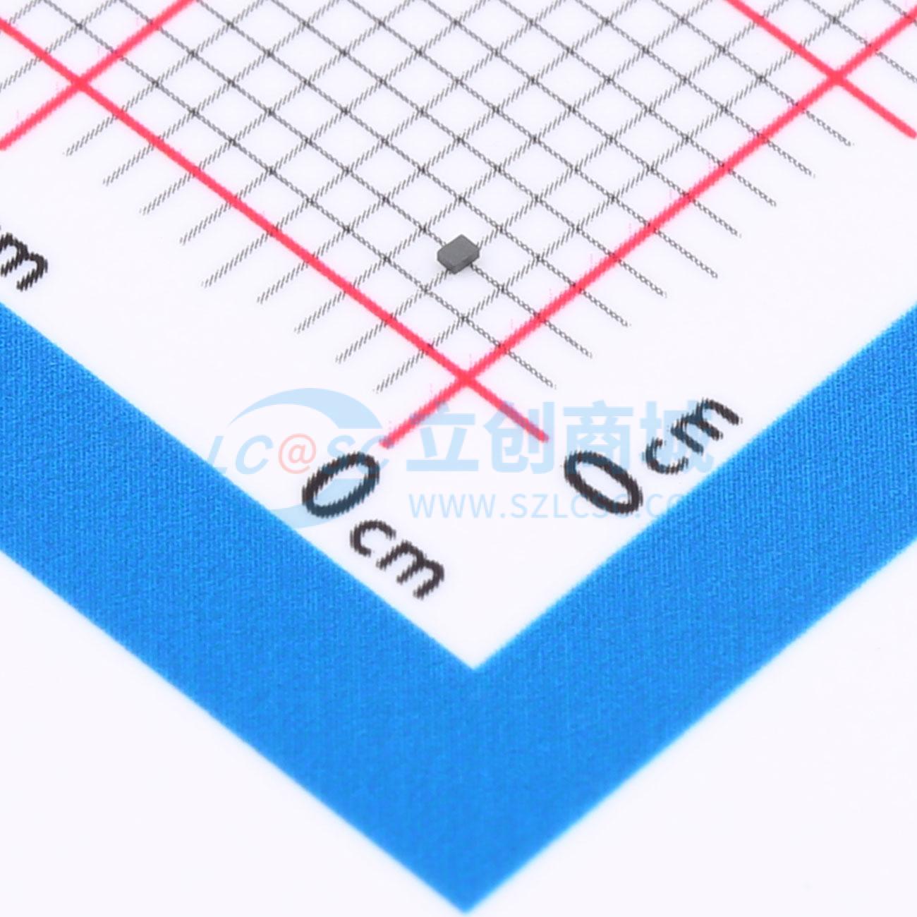 点击查看大图 TCM0605T-080-2P-T201实物图