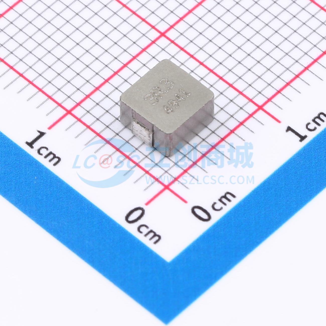 点击查看大图 AMP0503H3R3MT实物图