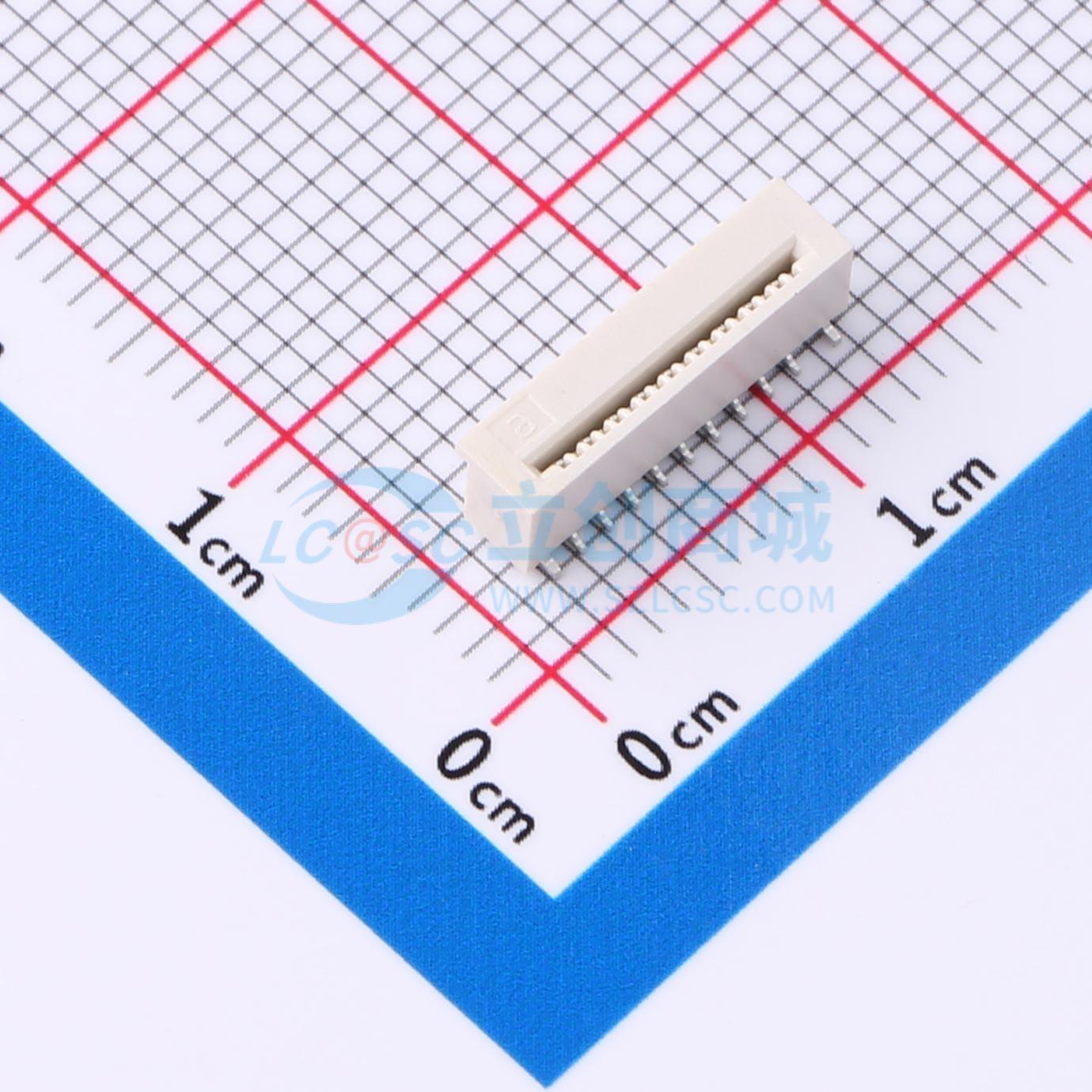 点击查看大图 WL0540013-180R-001实物图