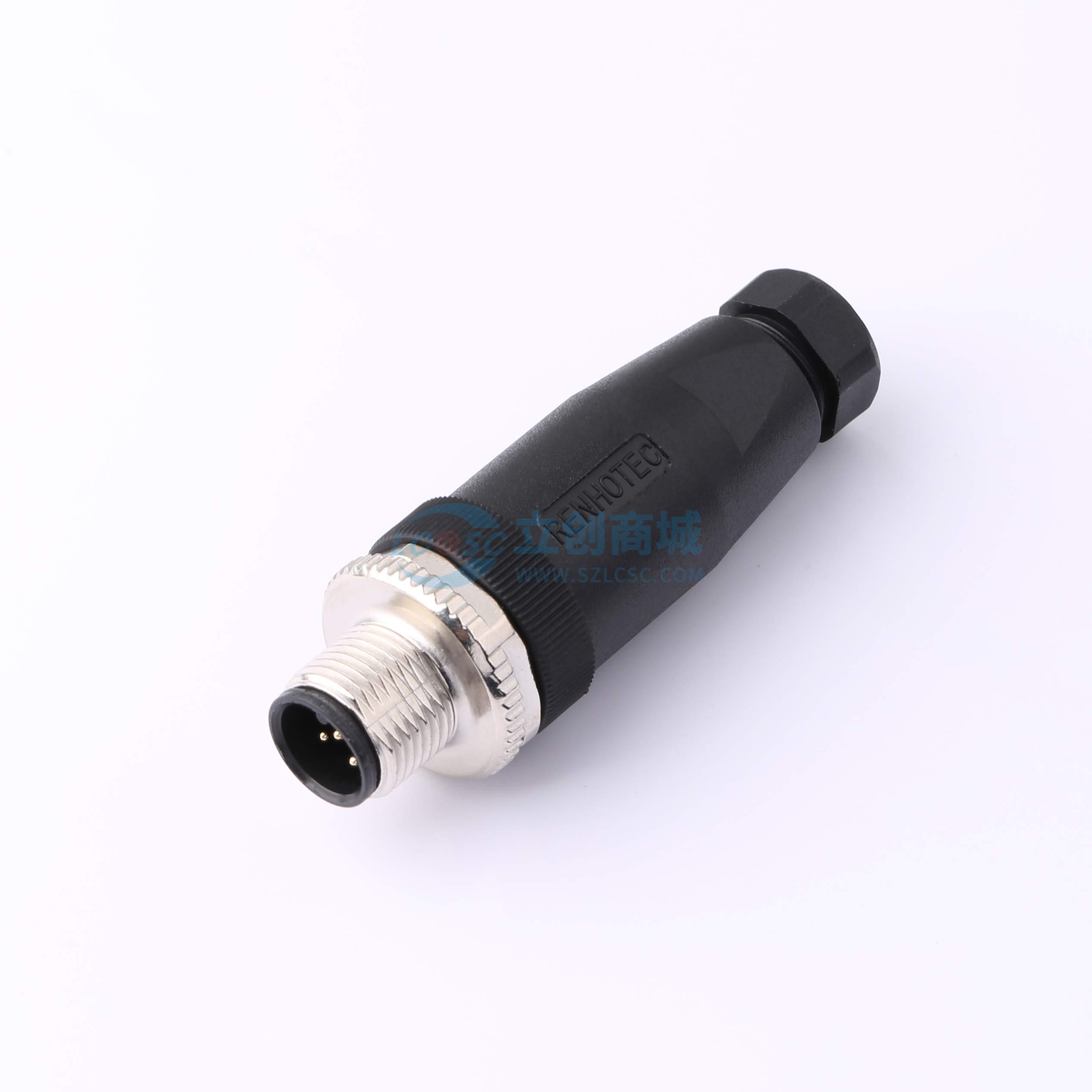 DS869MCS0603-5P实物图