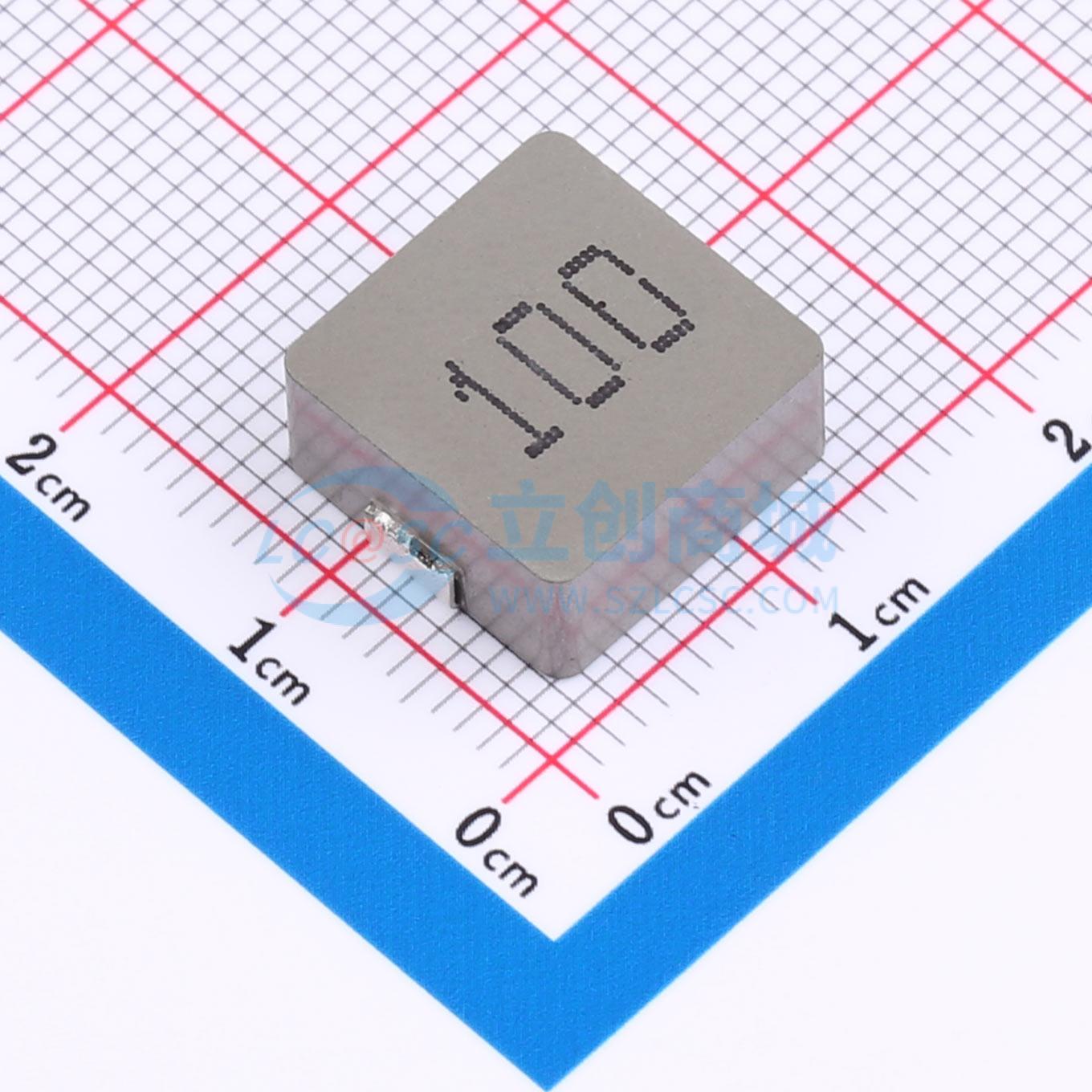 点击查看大图 ZD1260-100M实物图