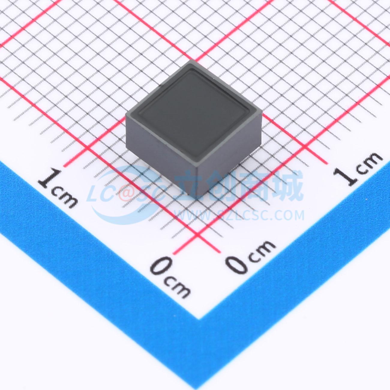 点击查看大图 LQH66SN103M03L实物图