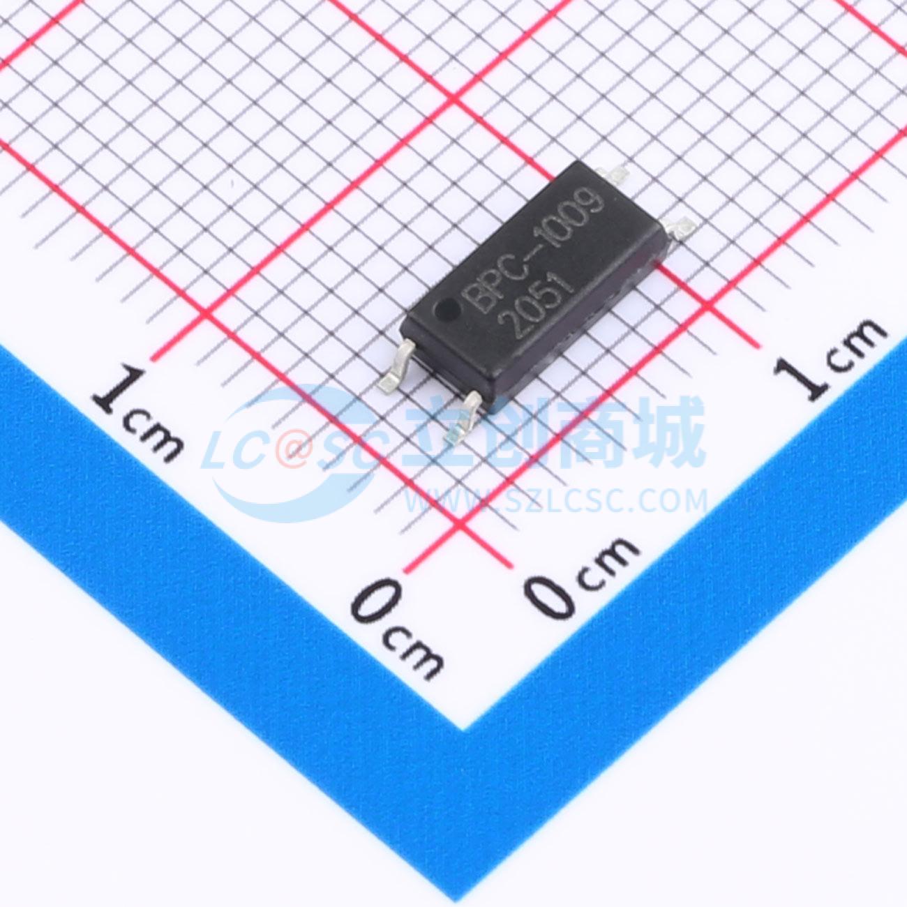 点击查看大图 SL-1009实物图