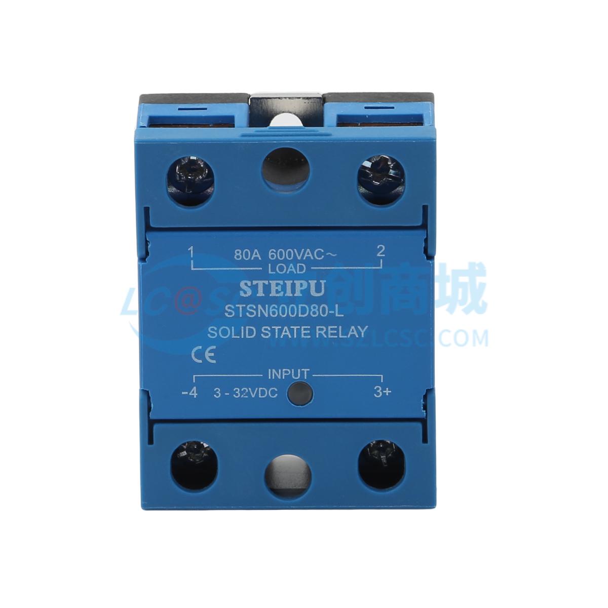 STSN600D80-L实物图