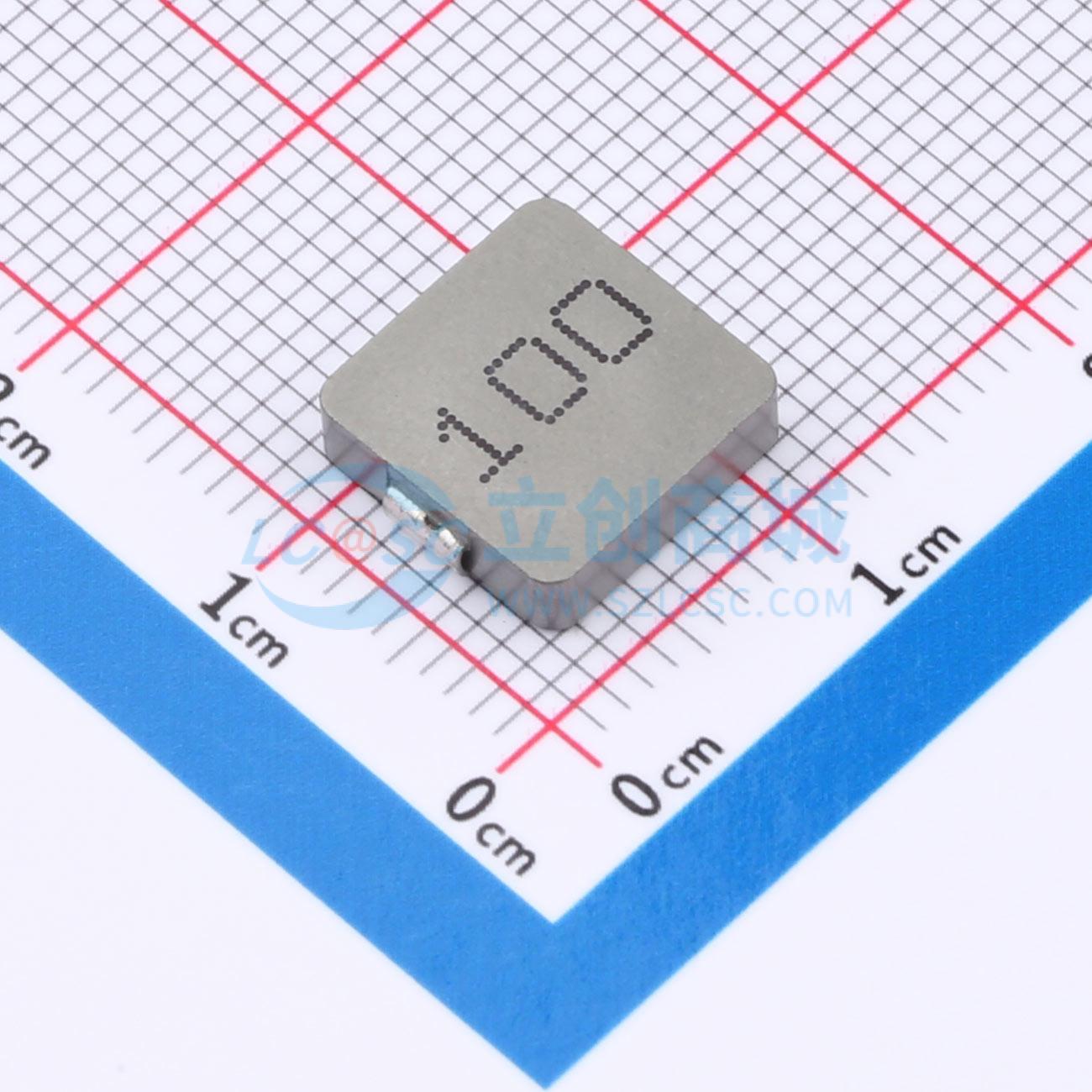 点击查看大图 ZD1030-100M实物图