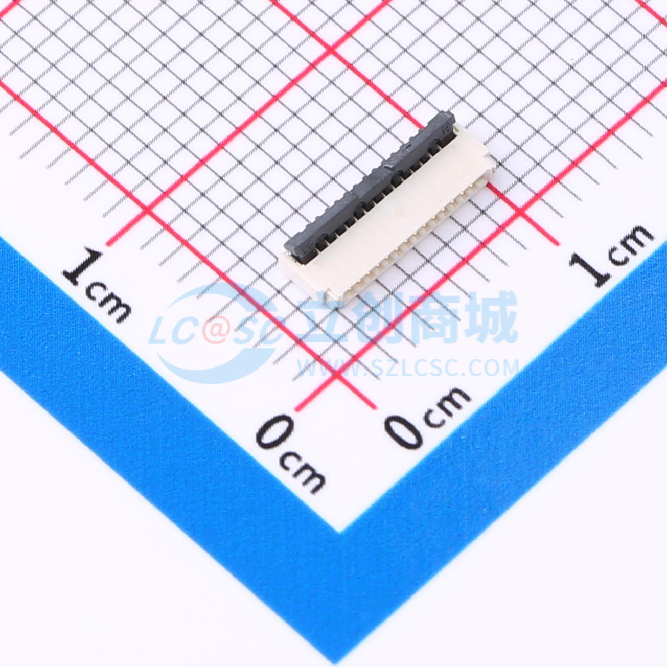 点击查看大图 HW0510010-142R-001实物图