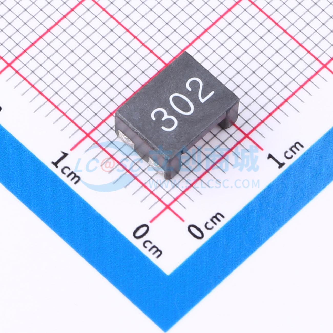 点击查看大图 YLCM9070F-302T实物图