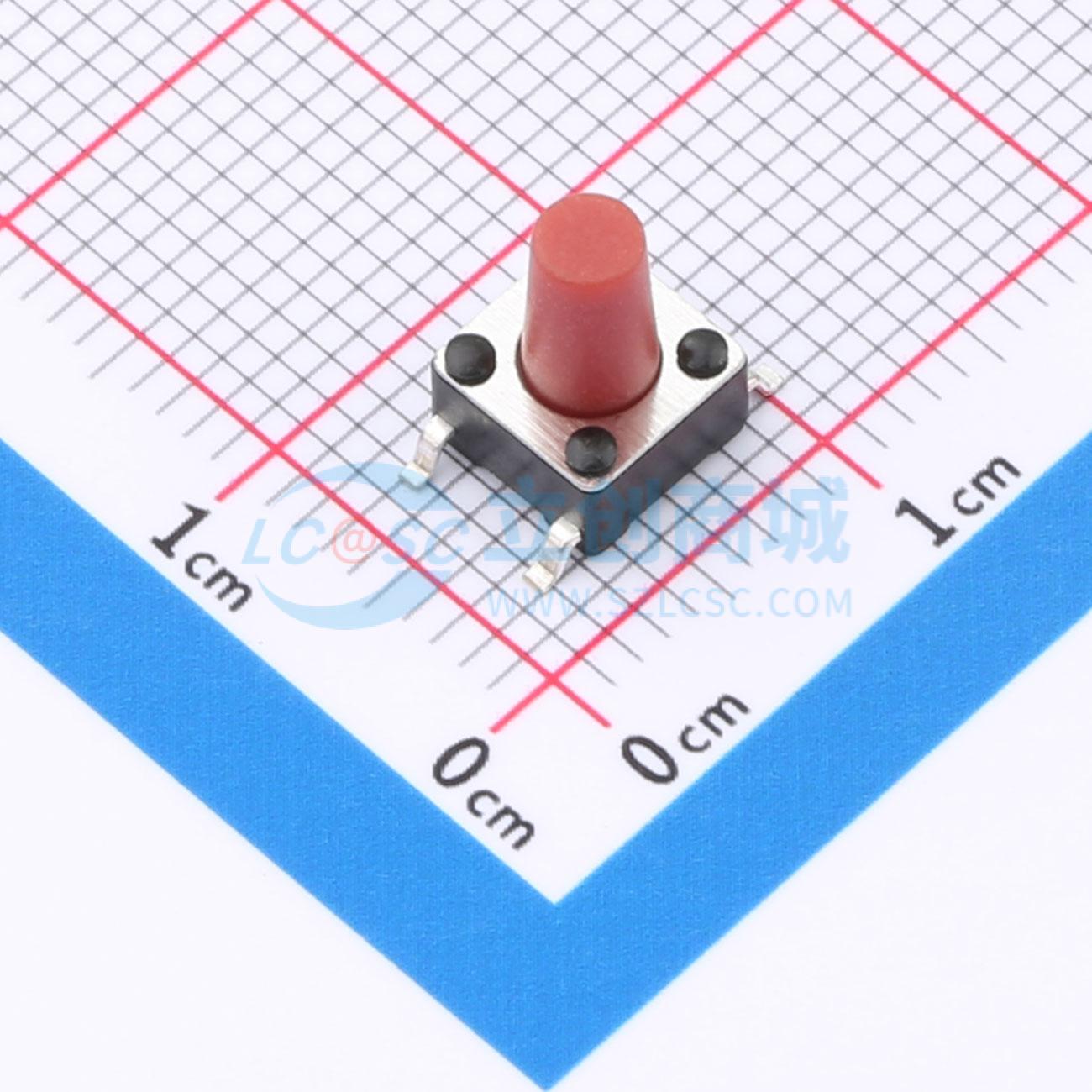 点击查看大图 TS669TP 250gf-HT实物图