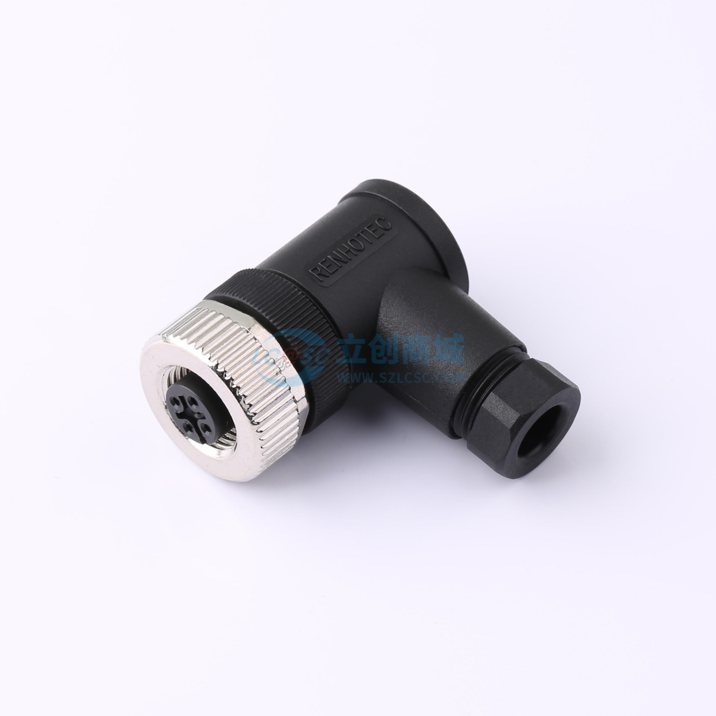 DS869FCS0606-5P实物图