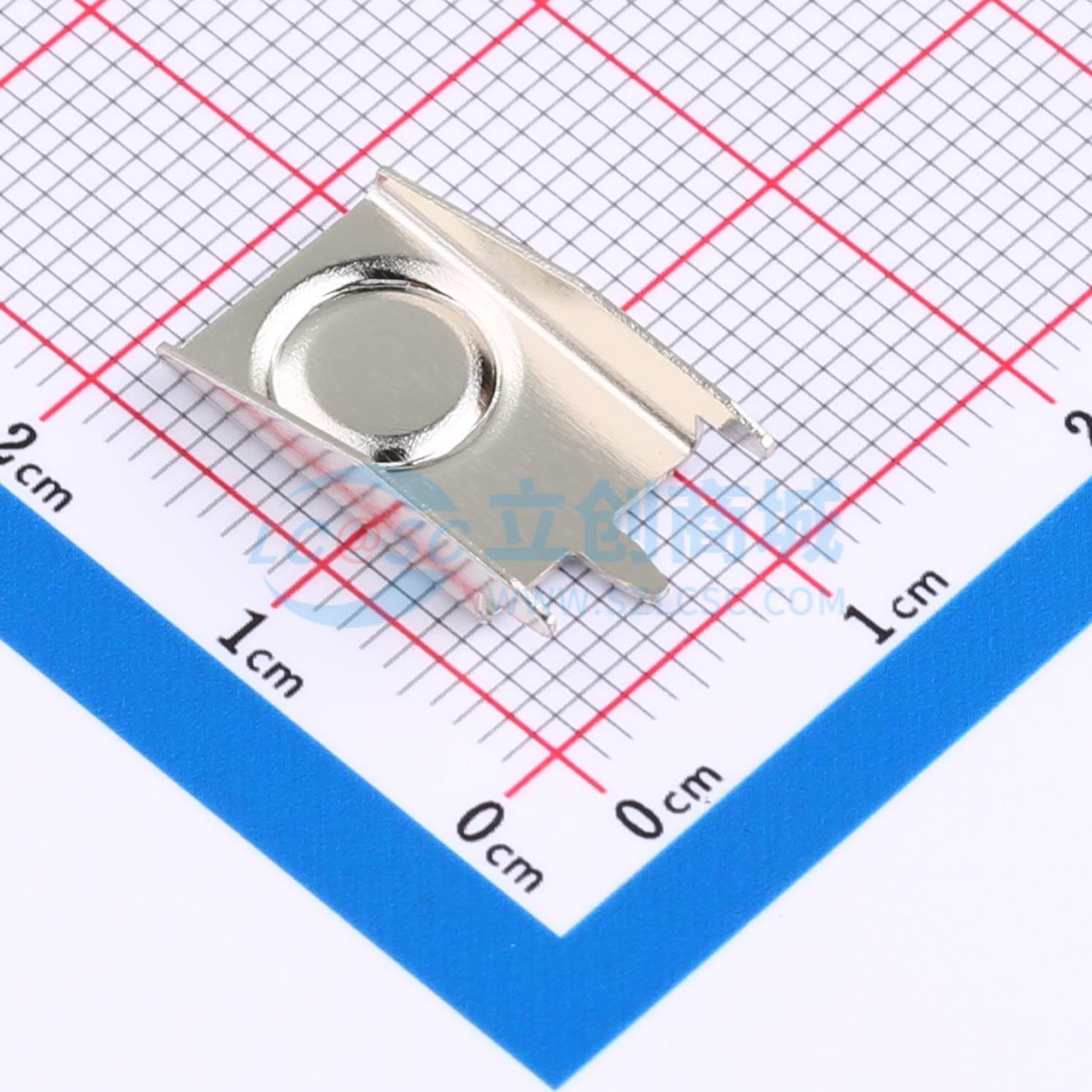 MY-123A-03-J实物图