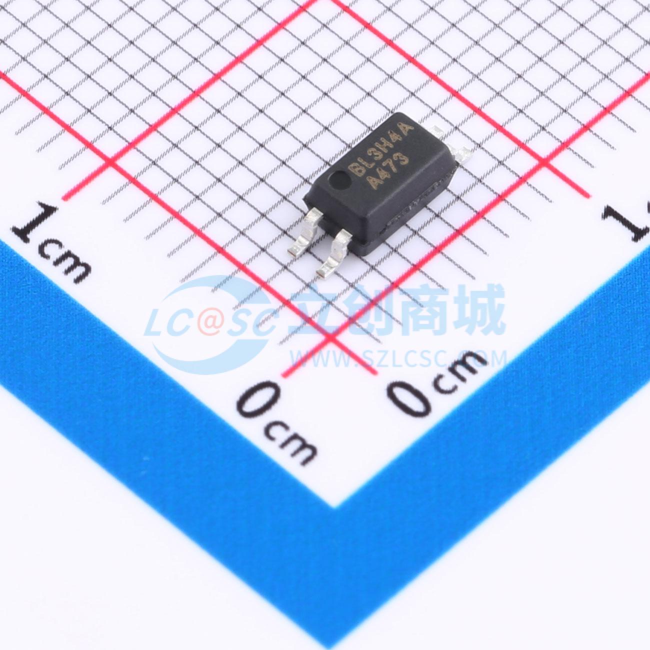 点击查看大图 BL3H4A实物图