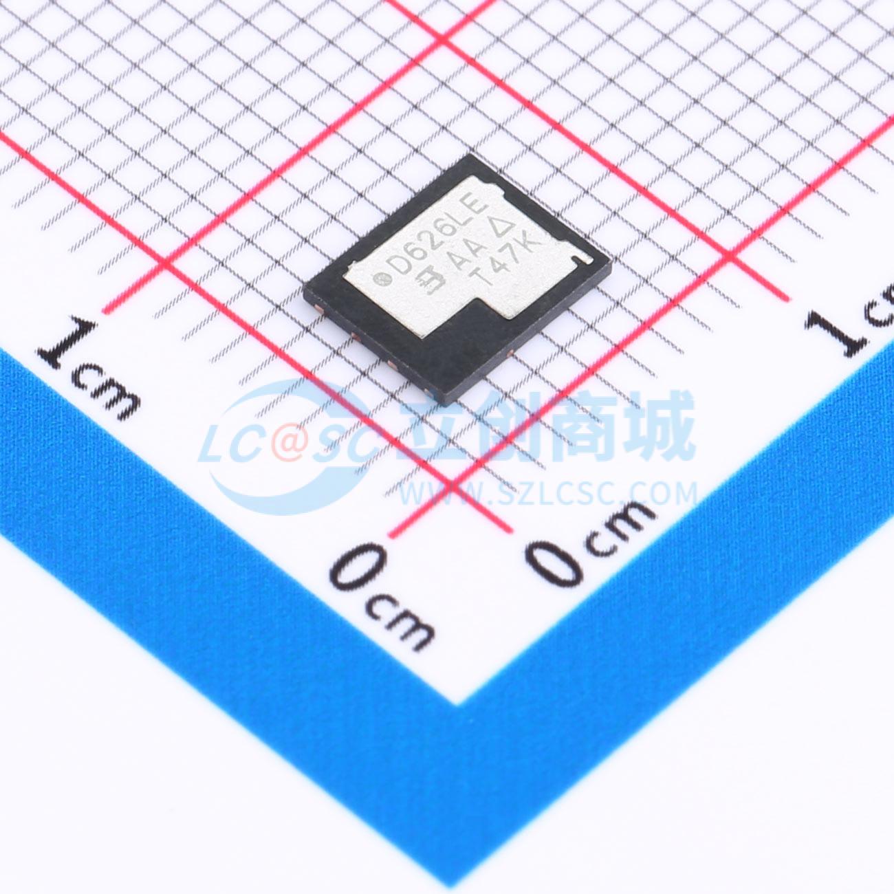点击查看大图 SIDR626LEP-T1-RE3实物图