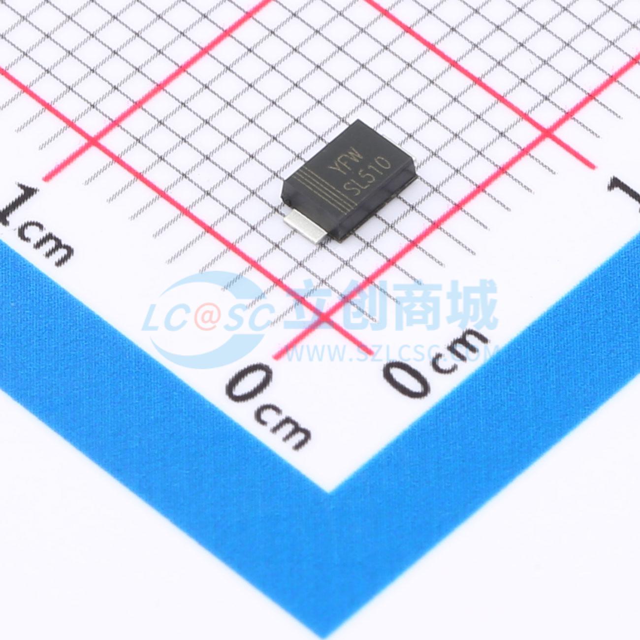 点击查看大图 SSL510F实物图