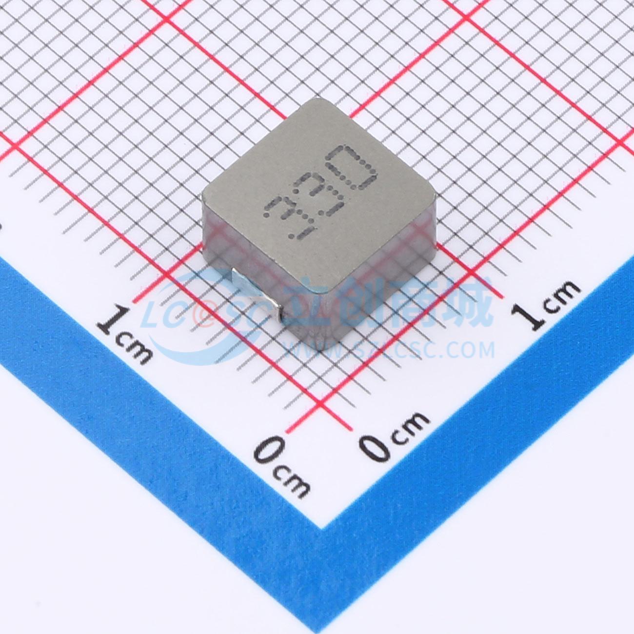 点击查看大图 ZD0850-330M实物图