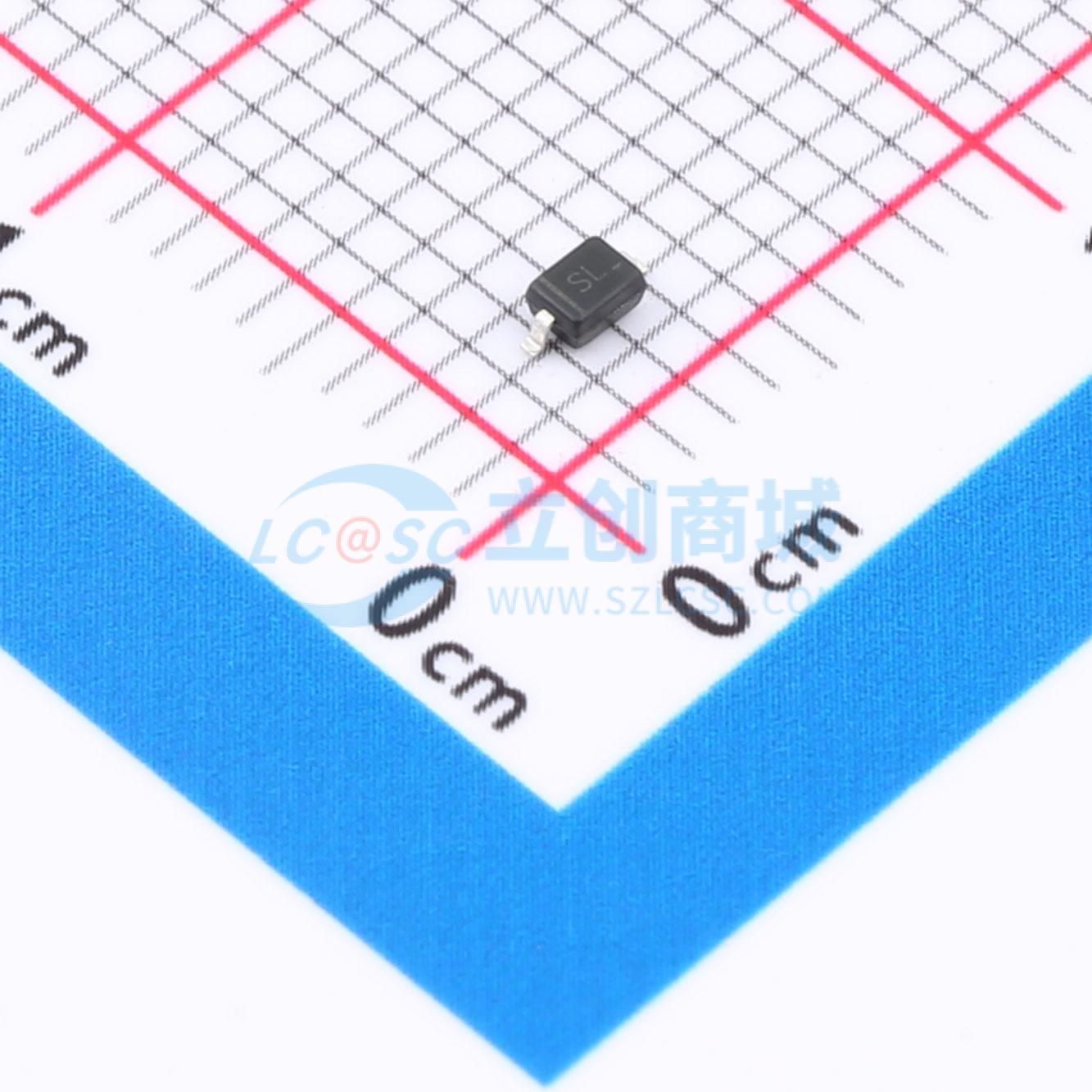点击查看大图 ZHCS400TA-TP实物图
