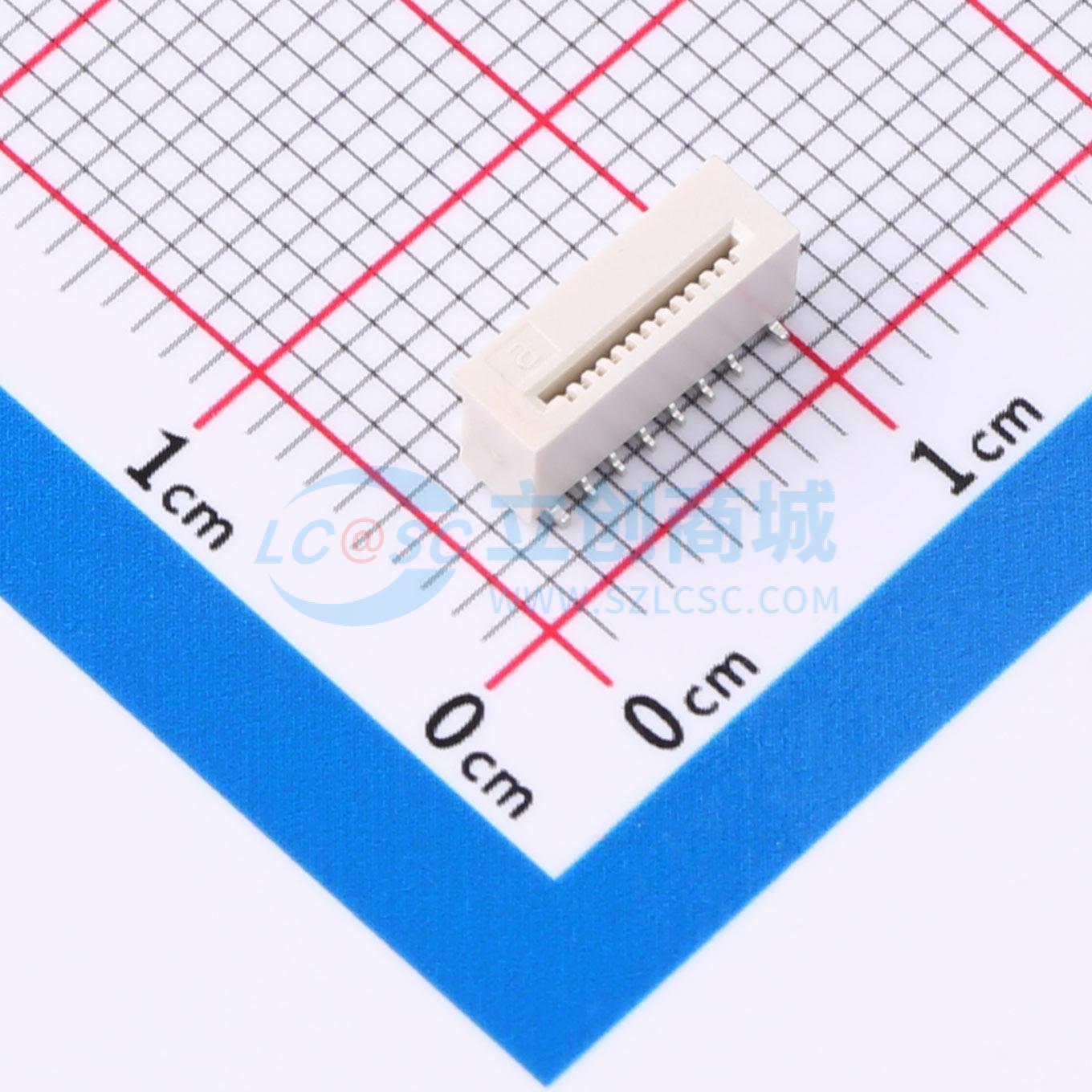 点击查看大图 WL0540013-120R-001实物图